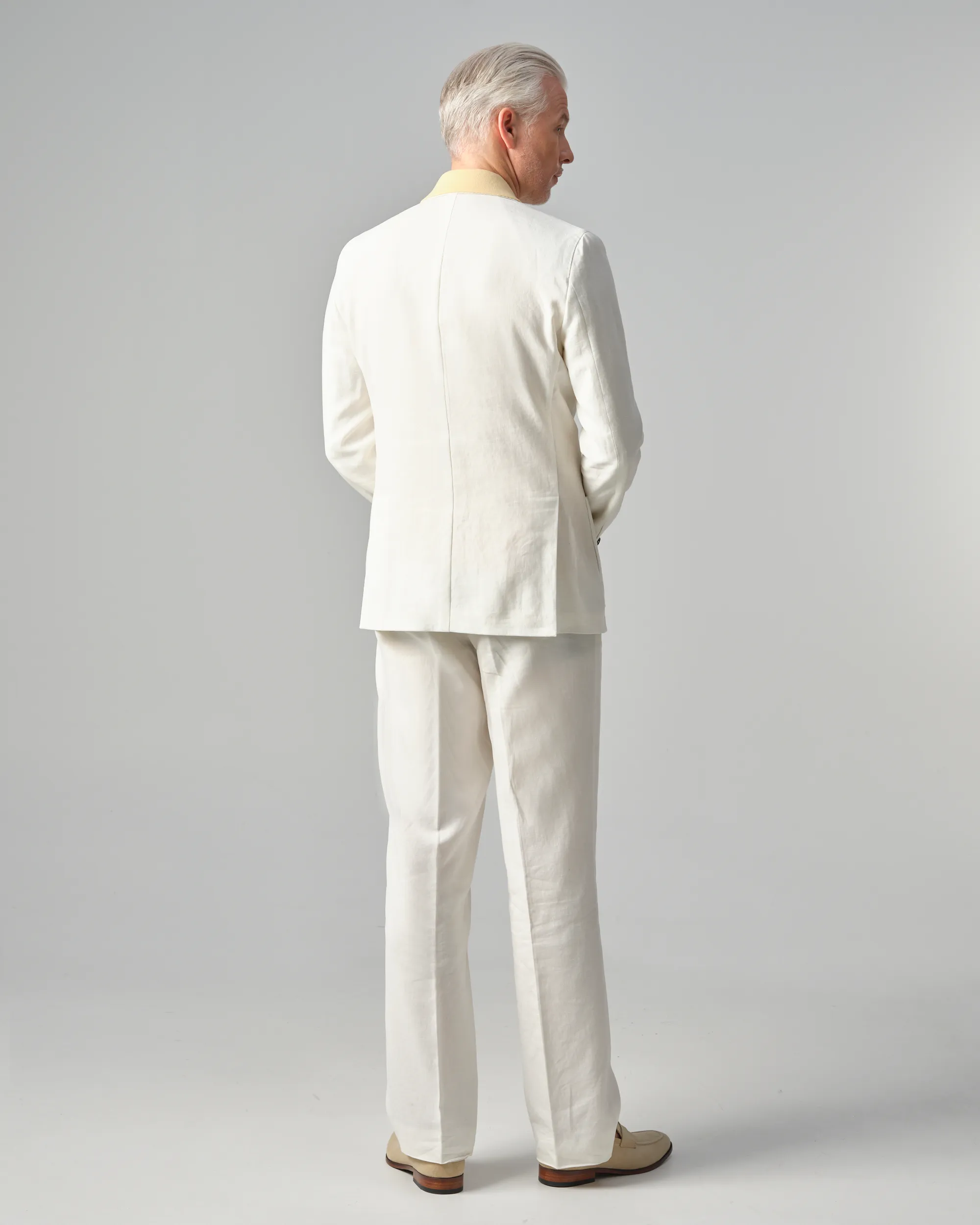 Dutch Dandies Arno Kantelberg Darwin M&M Colbert Off White uni 090670-001-46