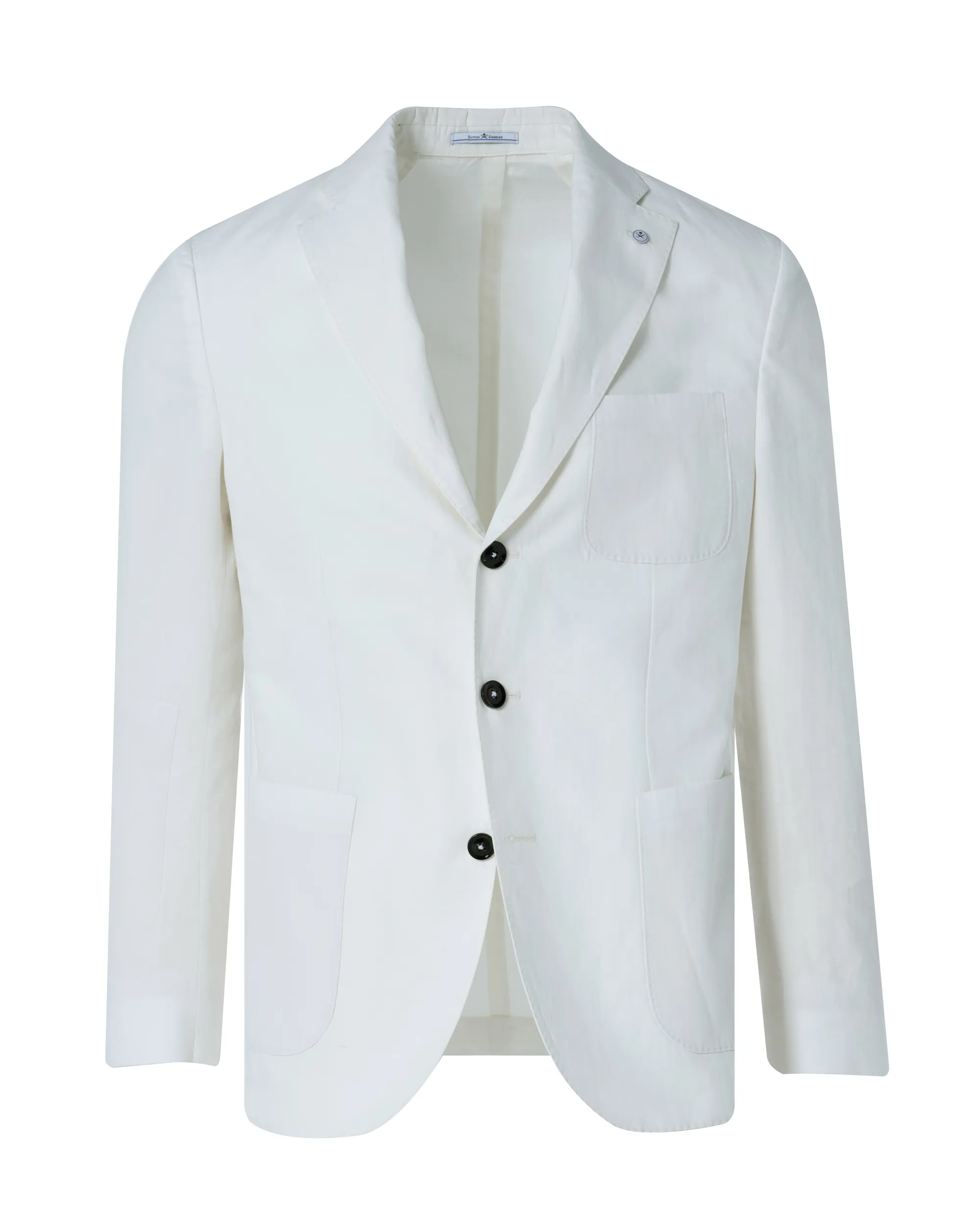 Dutch Dandies Daryll Mix & Match Colbert Off White uni 090691-001-46