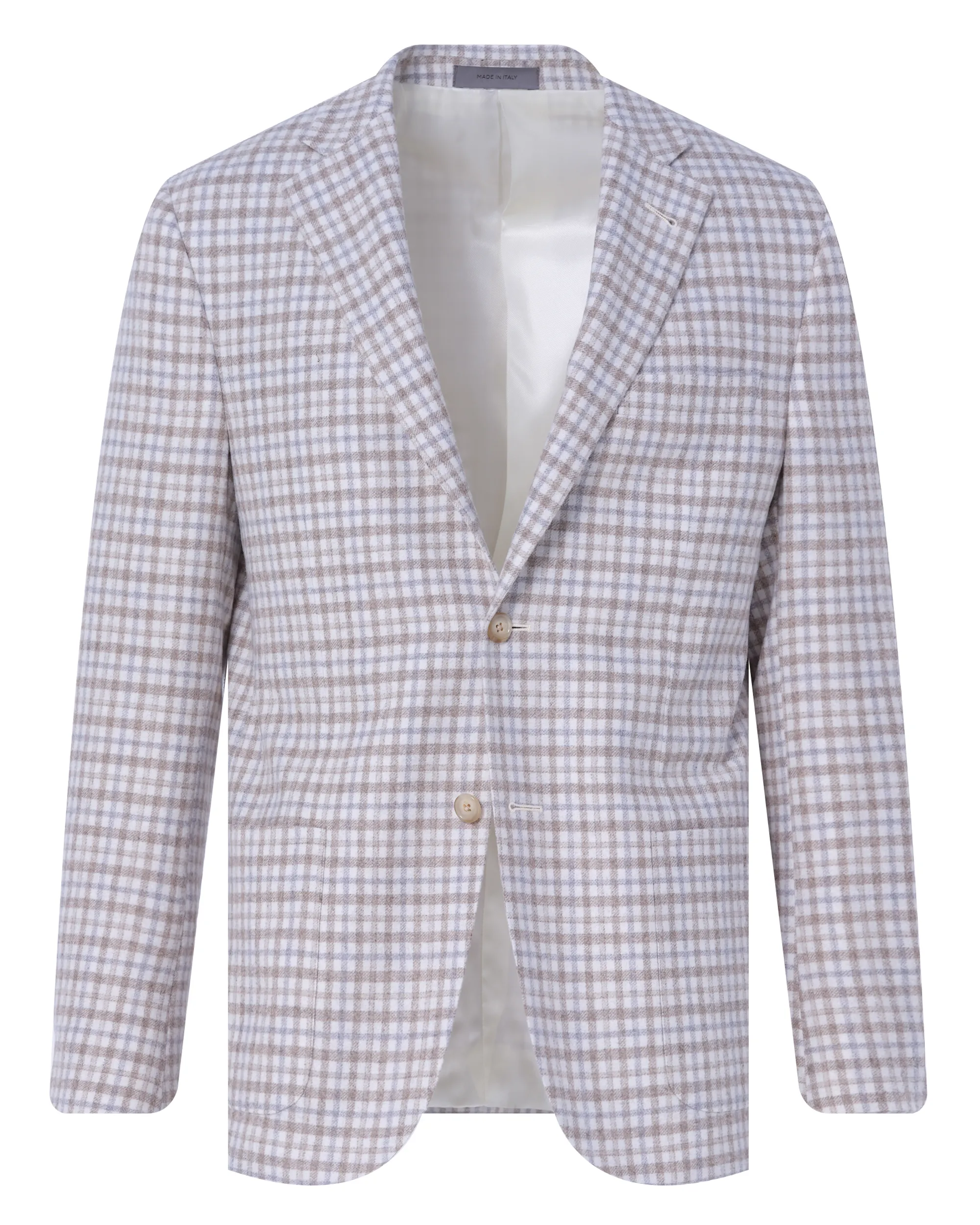 Corneliani Colbert Ecru 090761-001-50