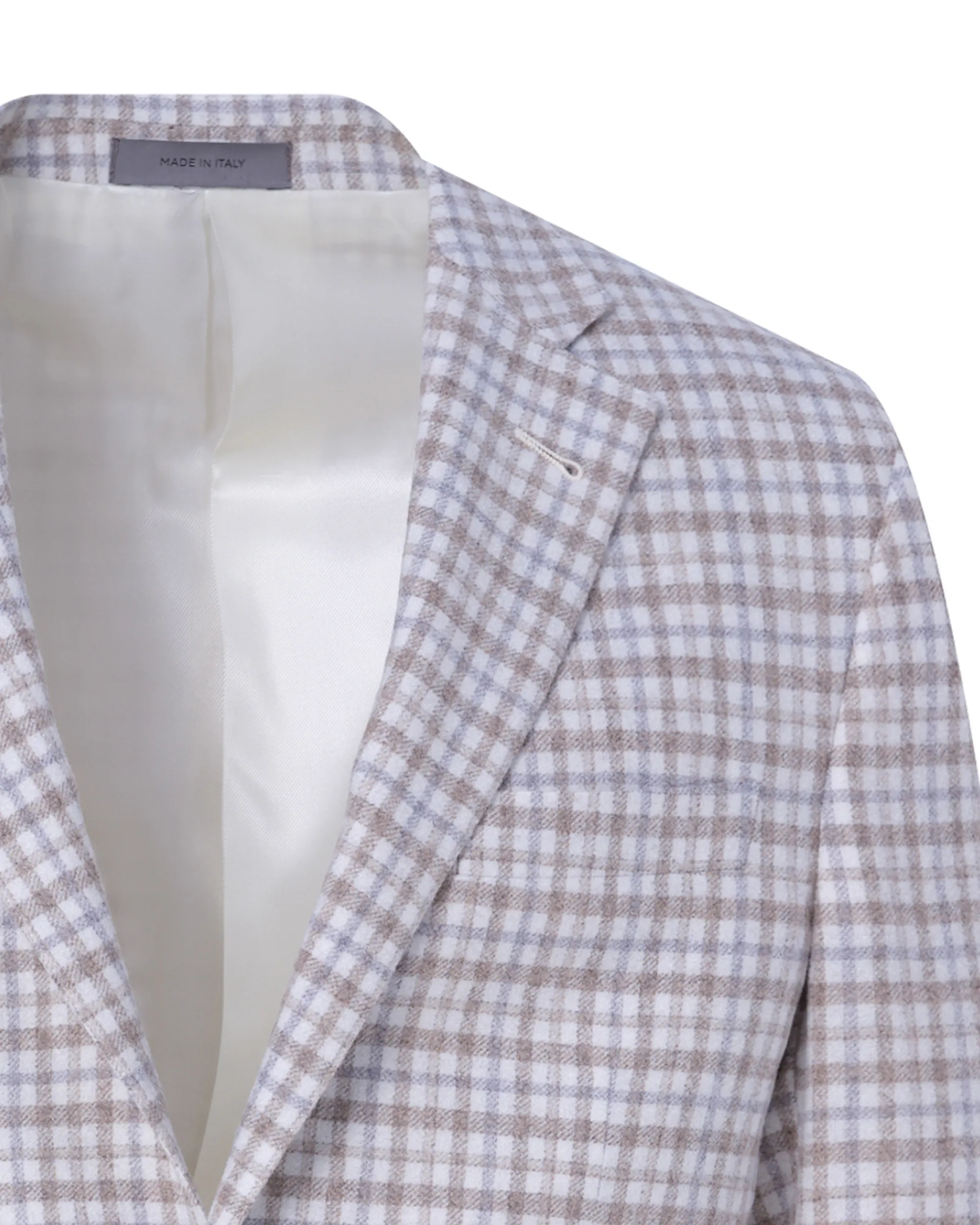 Corneliani Colbert Ecru 090761-001-50