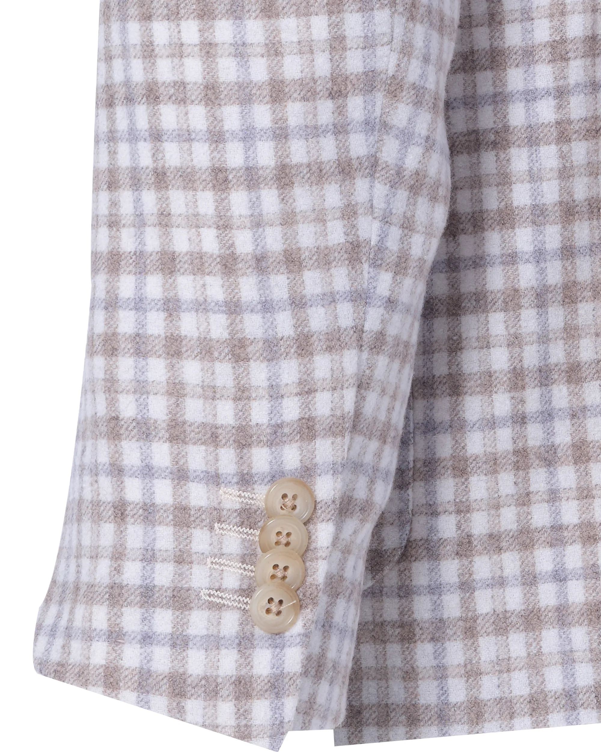 Corneliani Colbert Ecru 090761-001-50