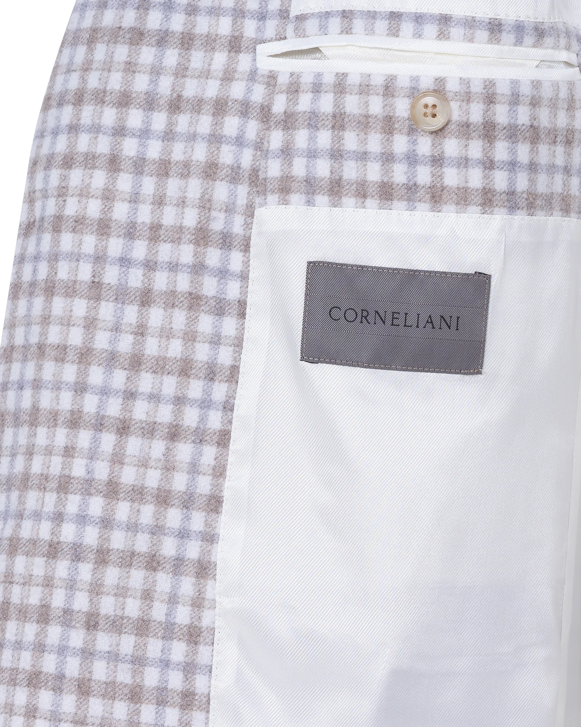 Corneliani Colbert Ecru 090761-001-50