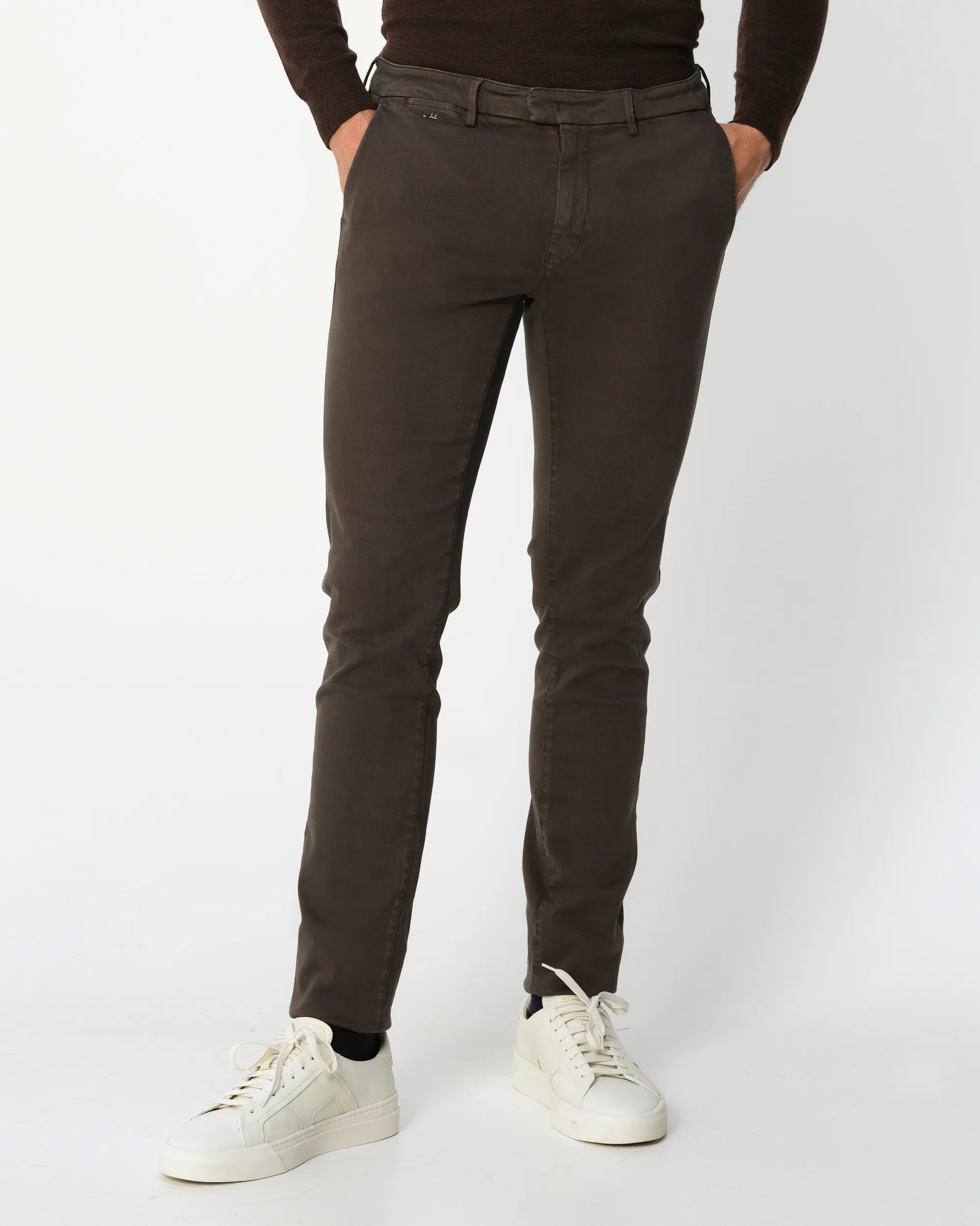 Tramarossa Luis Slim Chino Bruin 090913-001-30
