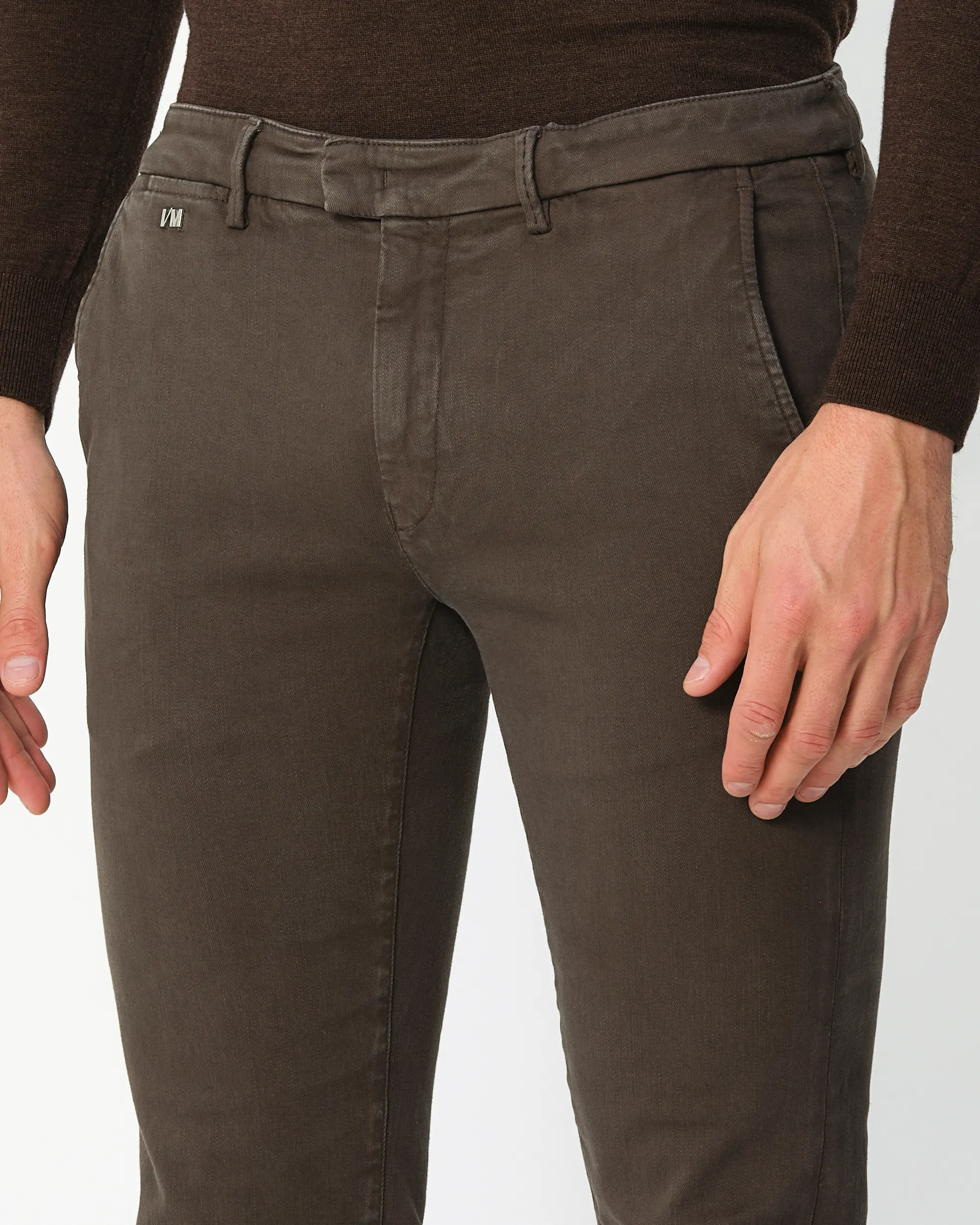 Tramarossa Luis Slim Chino Bruin 090913-001-30