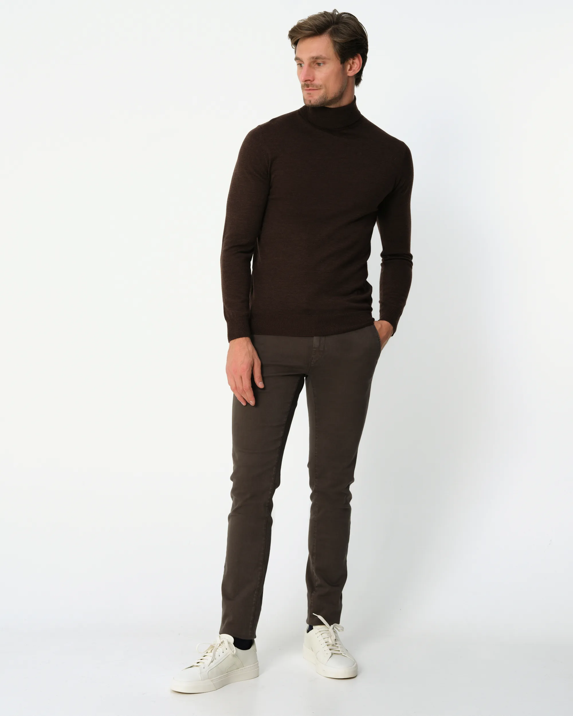Tramarossa Luis Slim Chino Bruin 090913-001-30
