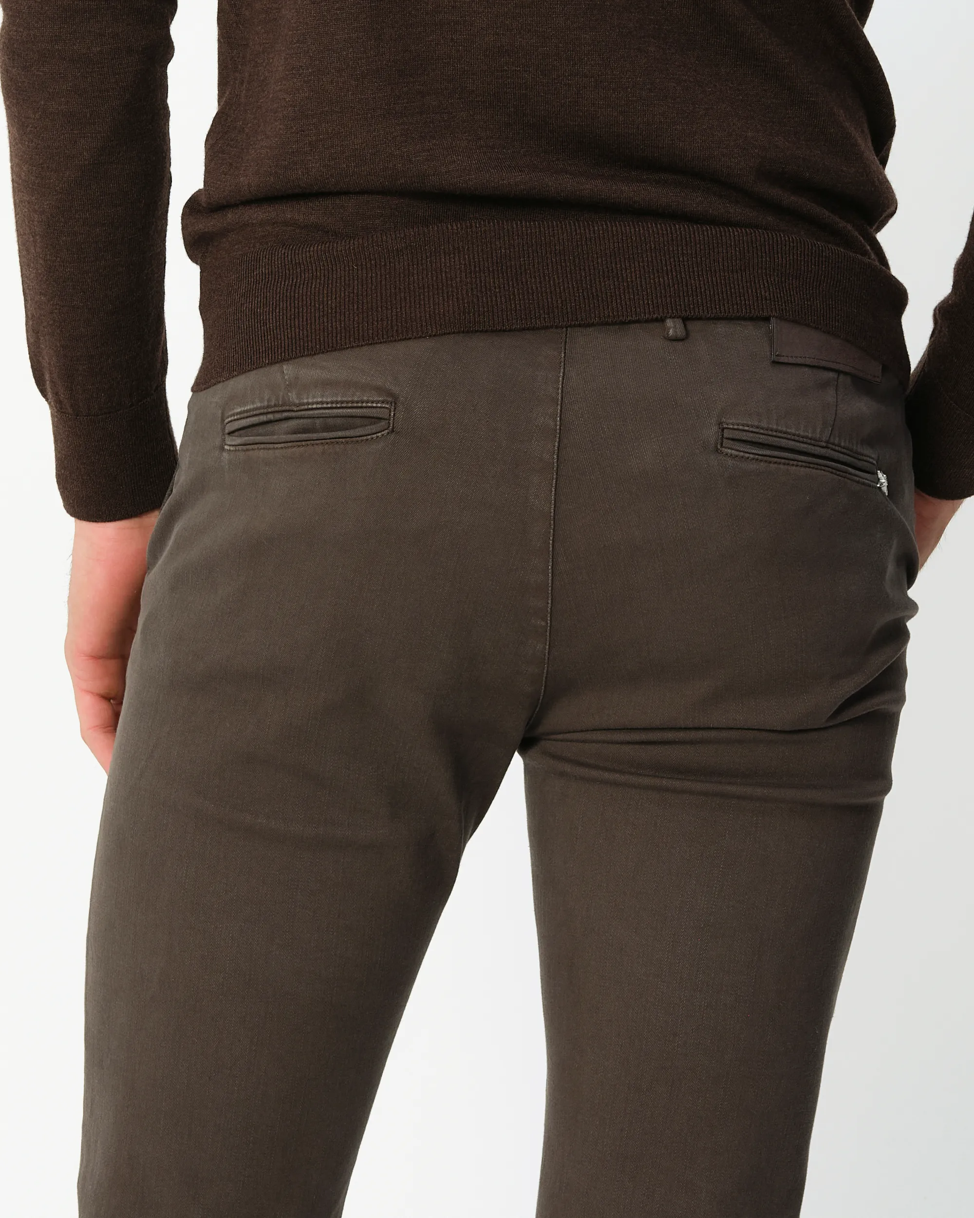Tramarossa Luis Slim Chino Bruin 090913-001-30