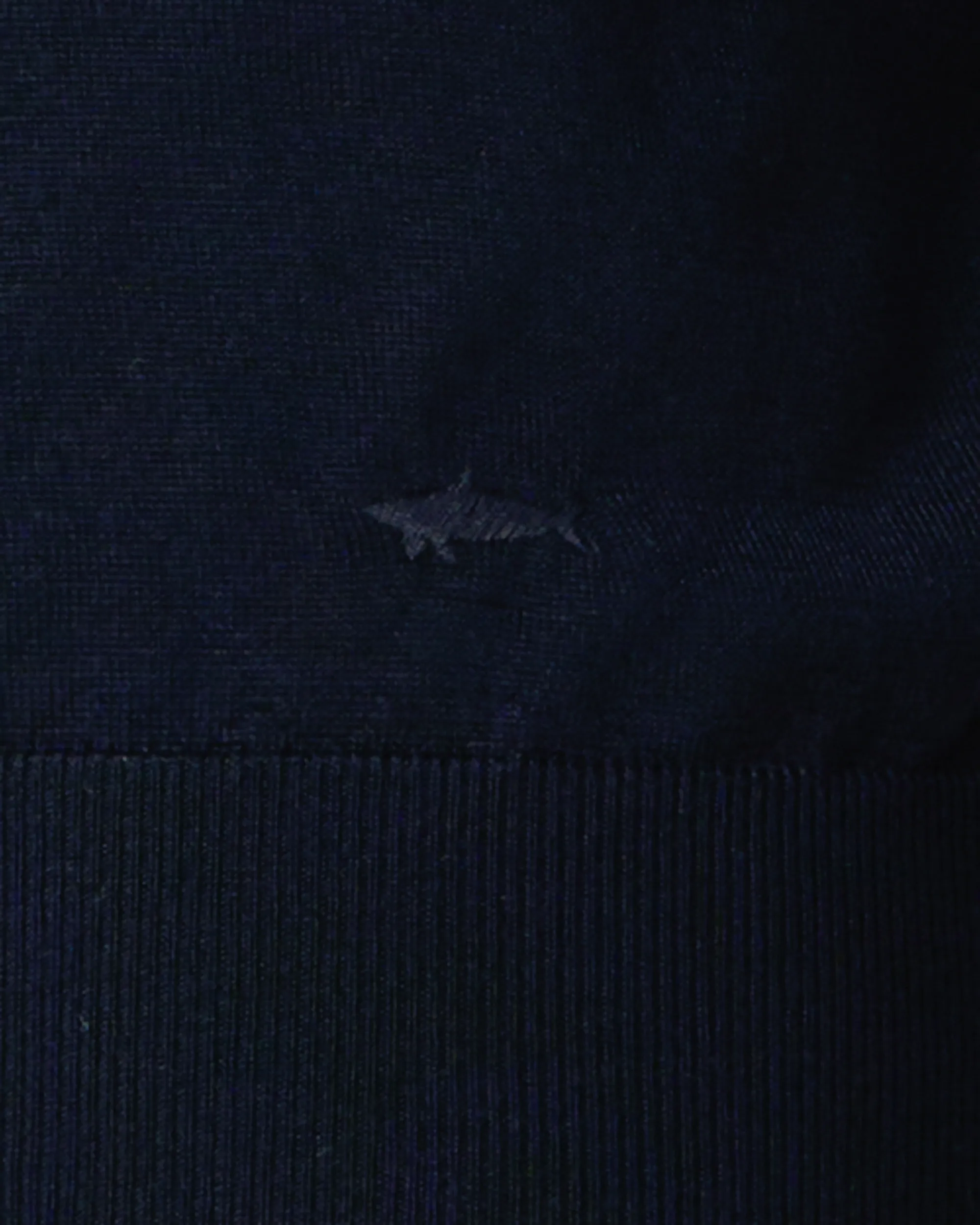 Paul & Shark Trui v-hals Blauw 091278-001-4XL