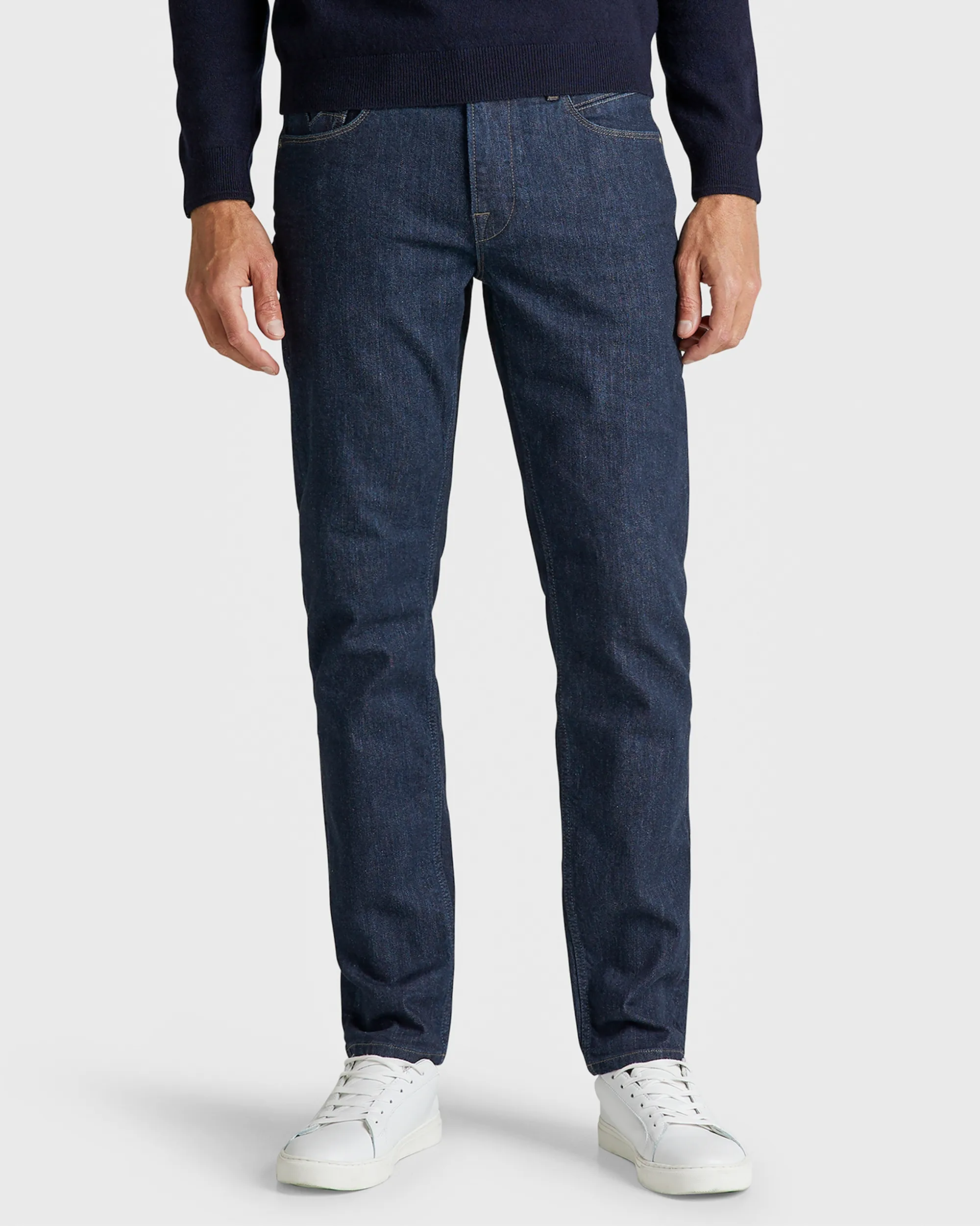Vanguard V7 Jeans Blauw 091521-001-29/30