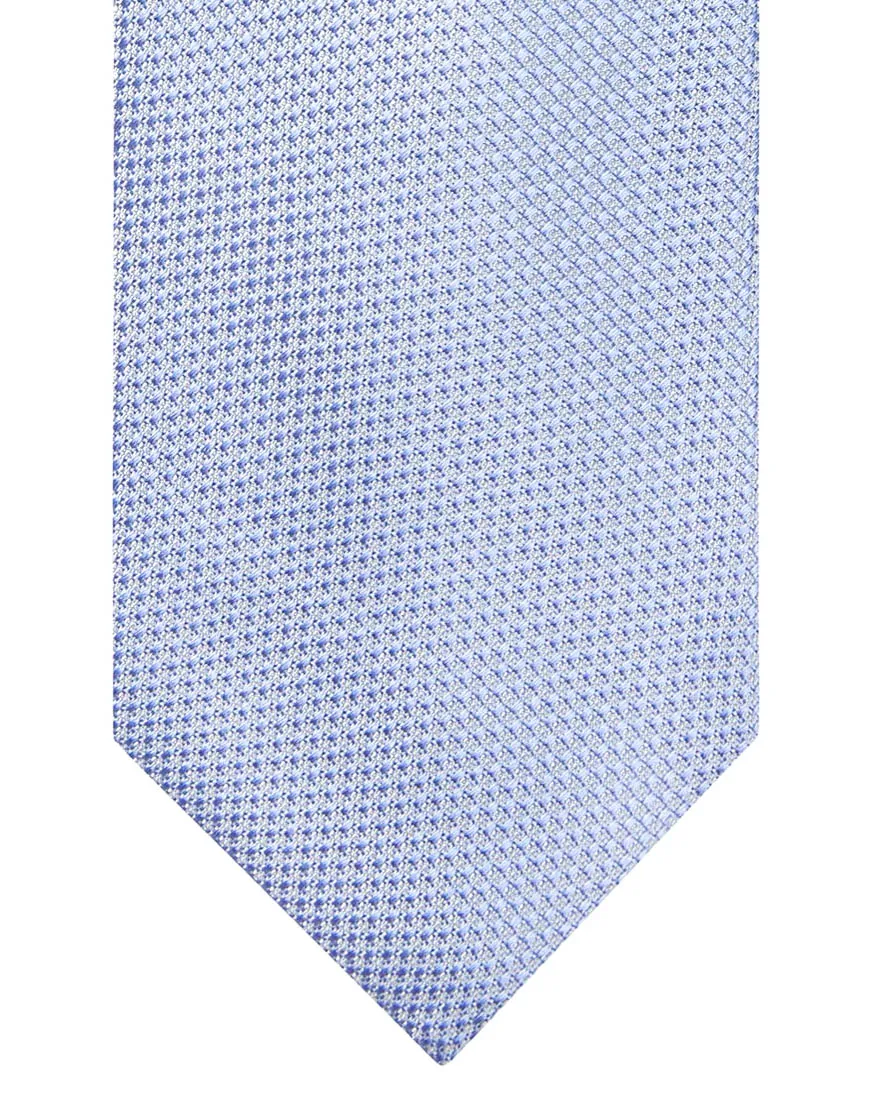 Profuomo Stropdas Blauw 091539-001