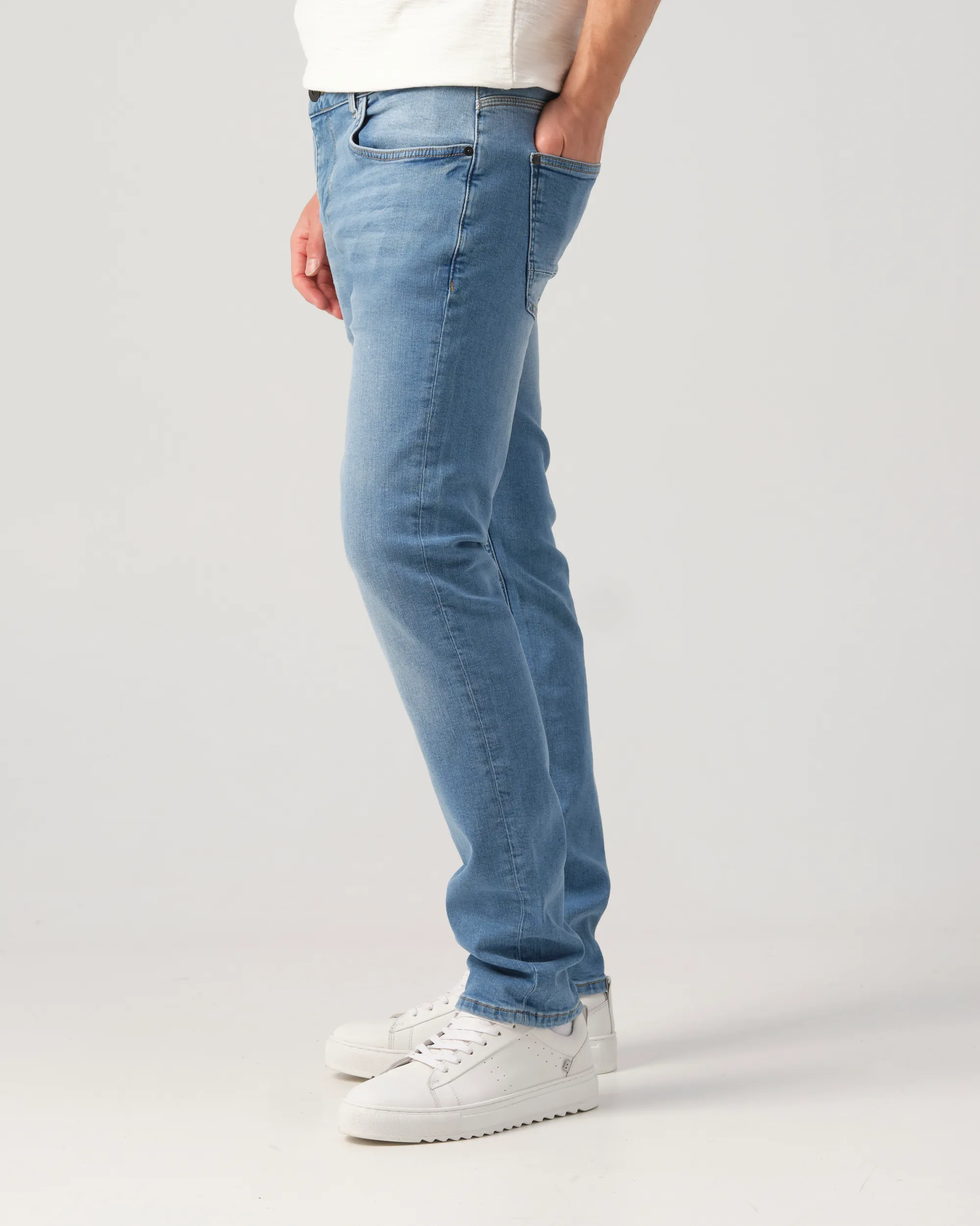 J.C. RAGS Jeans L.BLUE 091565-001-31/36