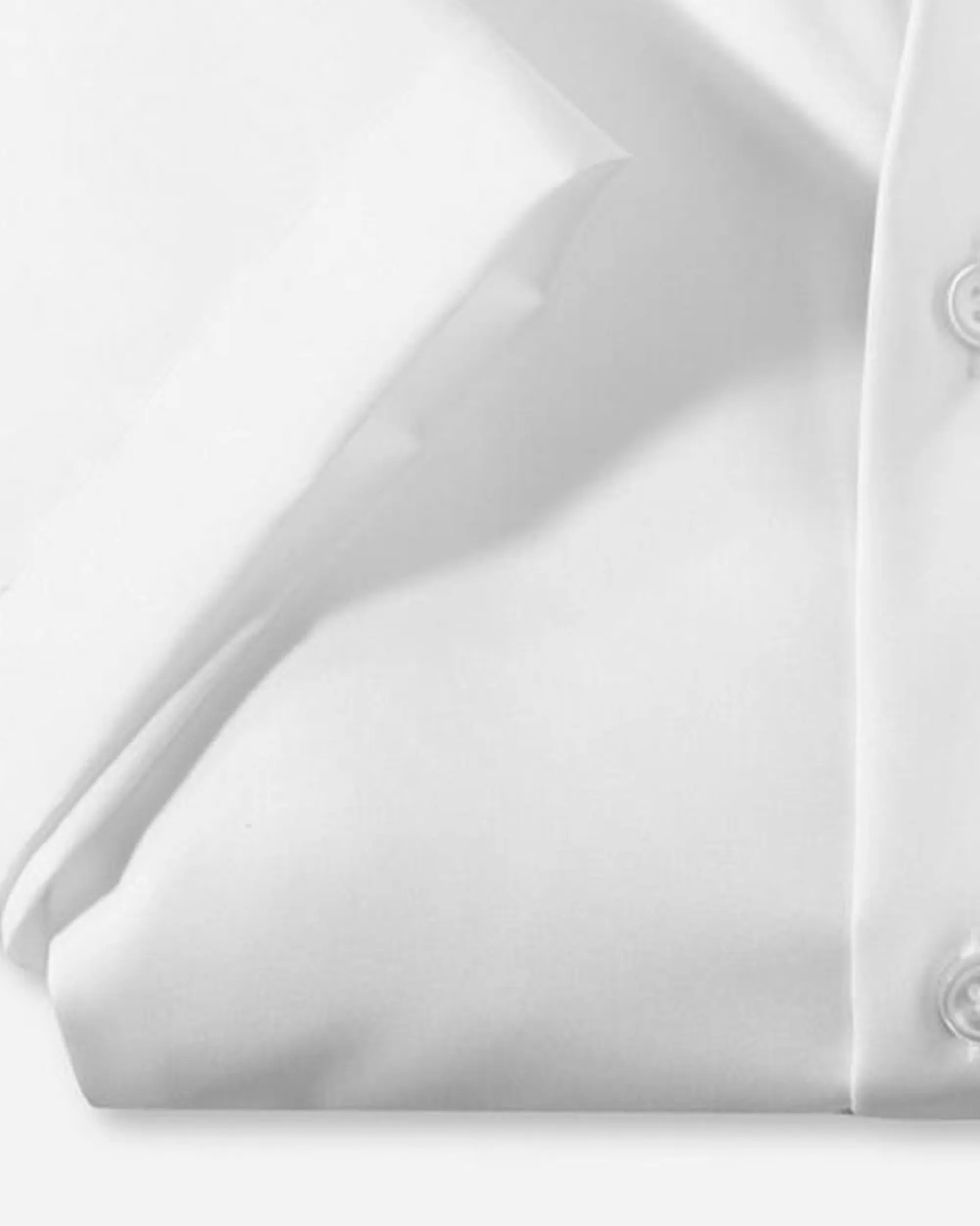 OLYMP Overhemd shirt KM Wit 091605-001-42