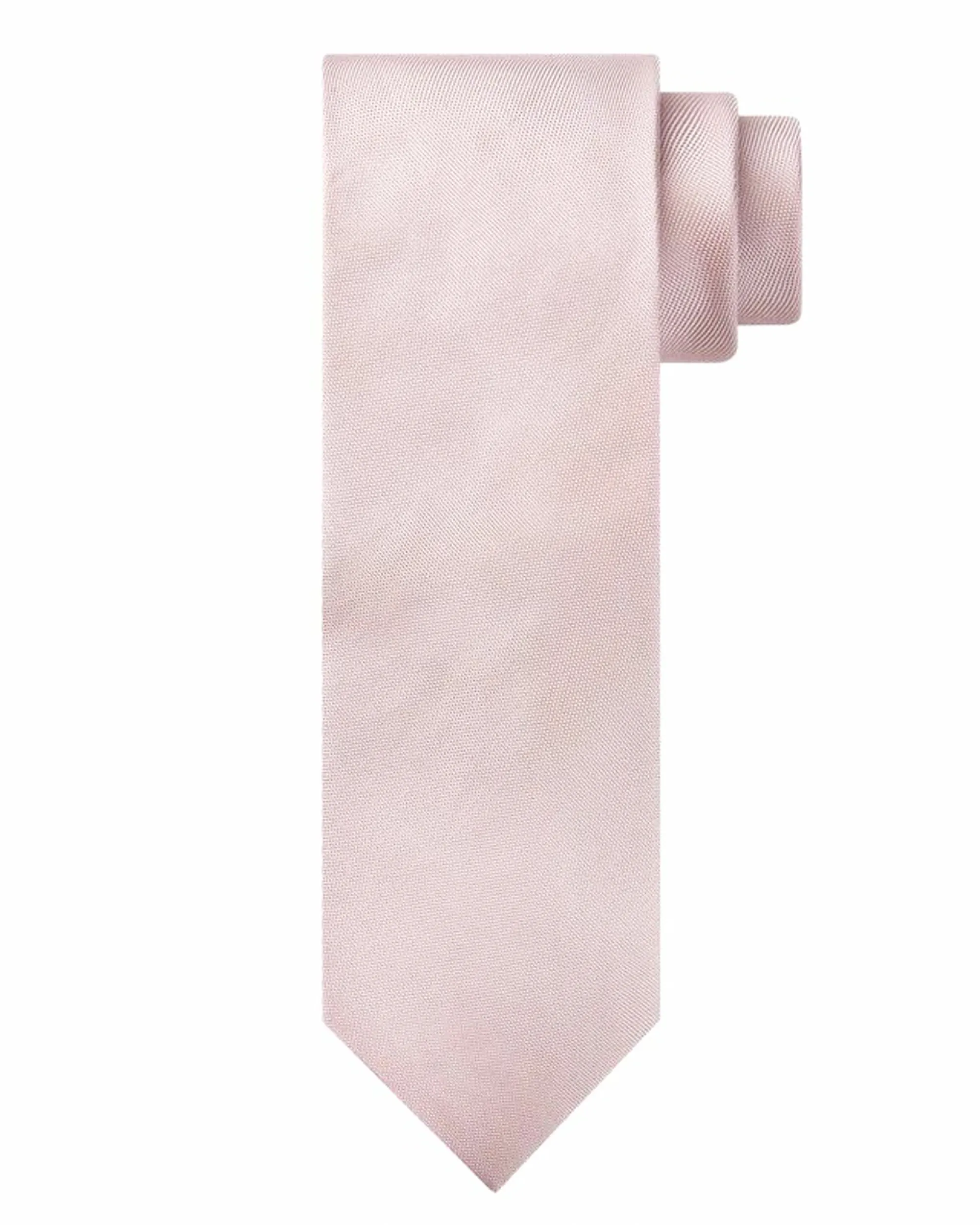 Profuomo Stropdas Roze 091725-001-0