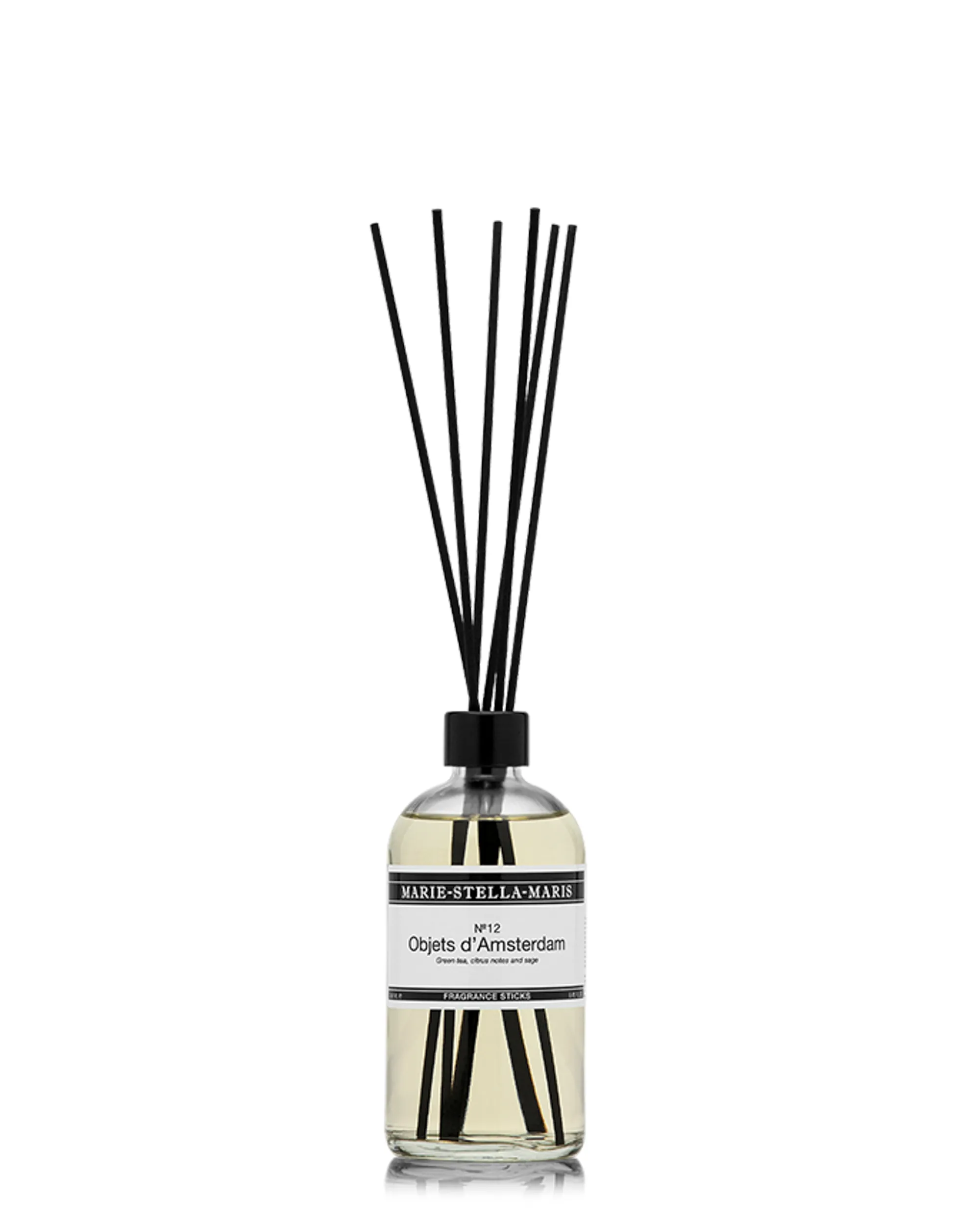 Marie-Stella-Maris Fragrance sticks Objets d'Amste NVT 091745-001-100 ML