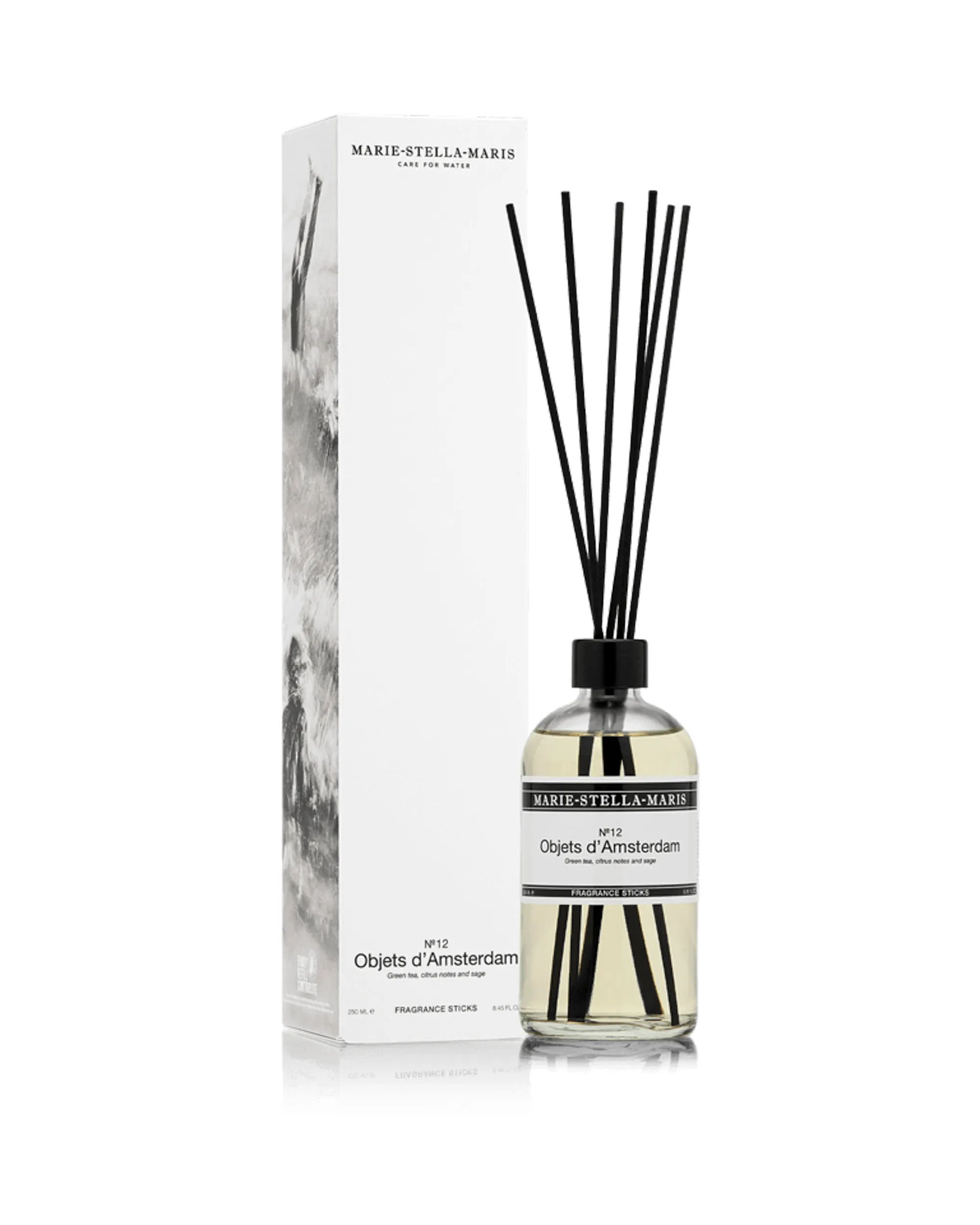 Marie-Stella-Maris Fragrance sticks Objets d'Amste NVT 091745-001-100 ML