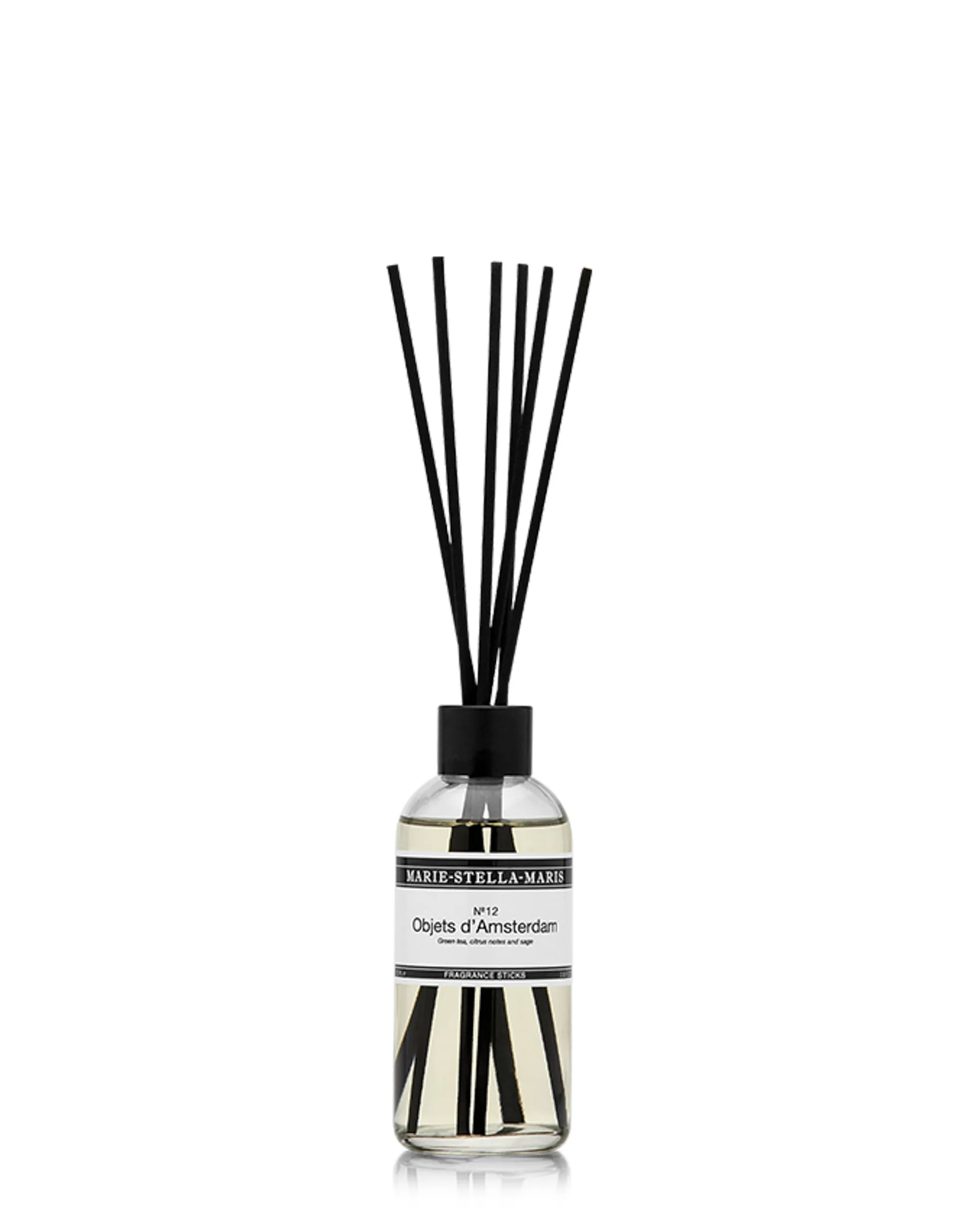 Marie-Stella-Maris Fragrance sticks Objets d'Amste NVT 091754-001-100 ML