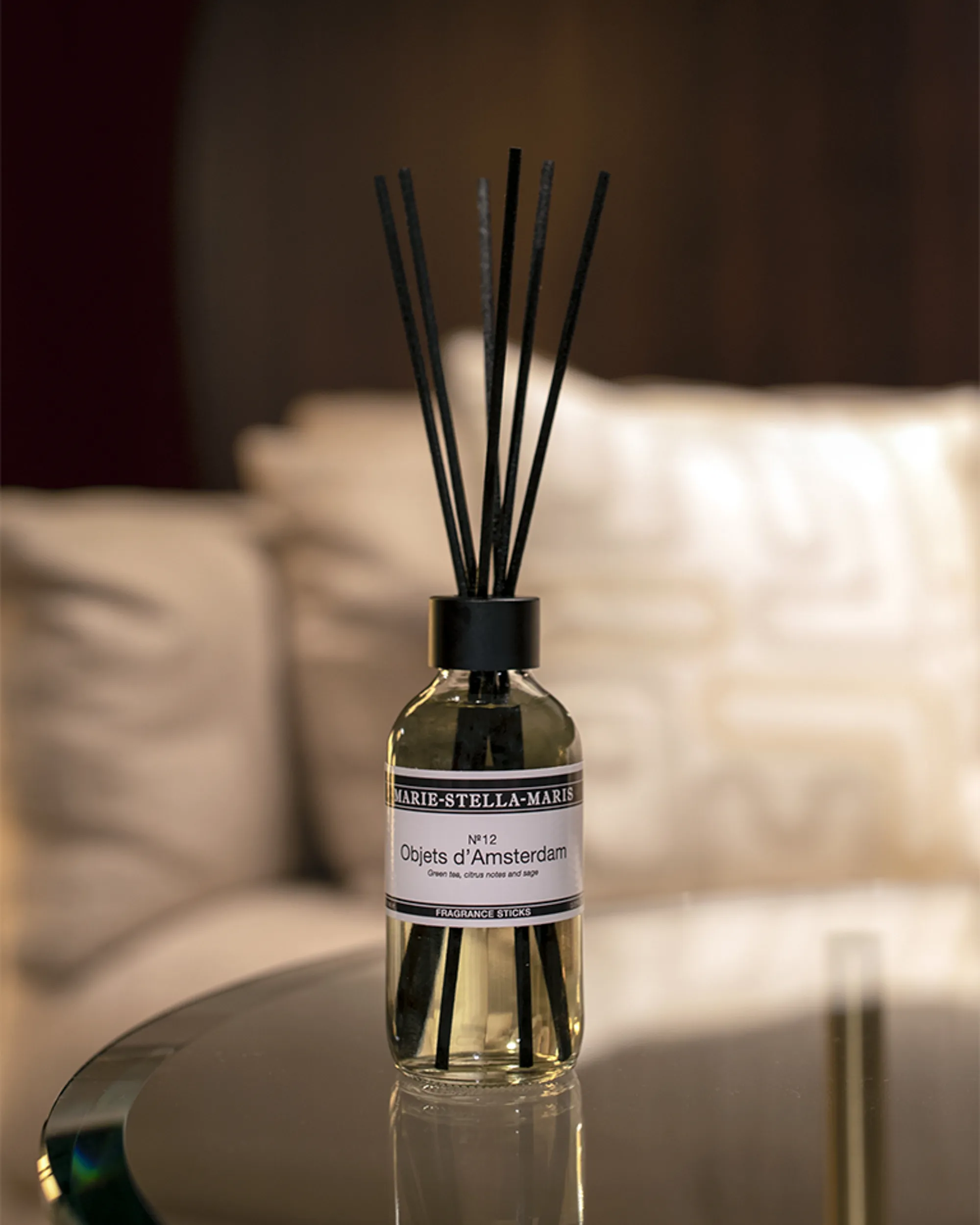 Marie-Stella-Maris Fragrance sticks Objets d'Amste NVT 091754-001-100 ML
