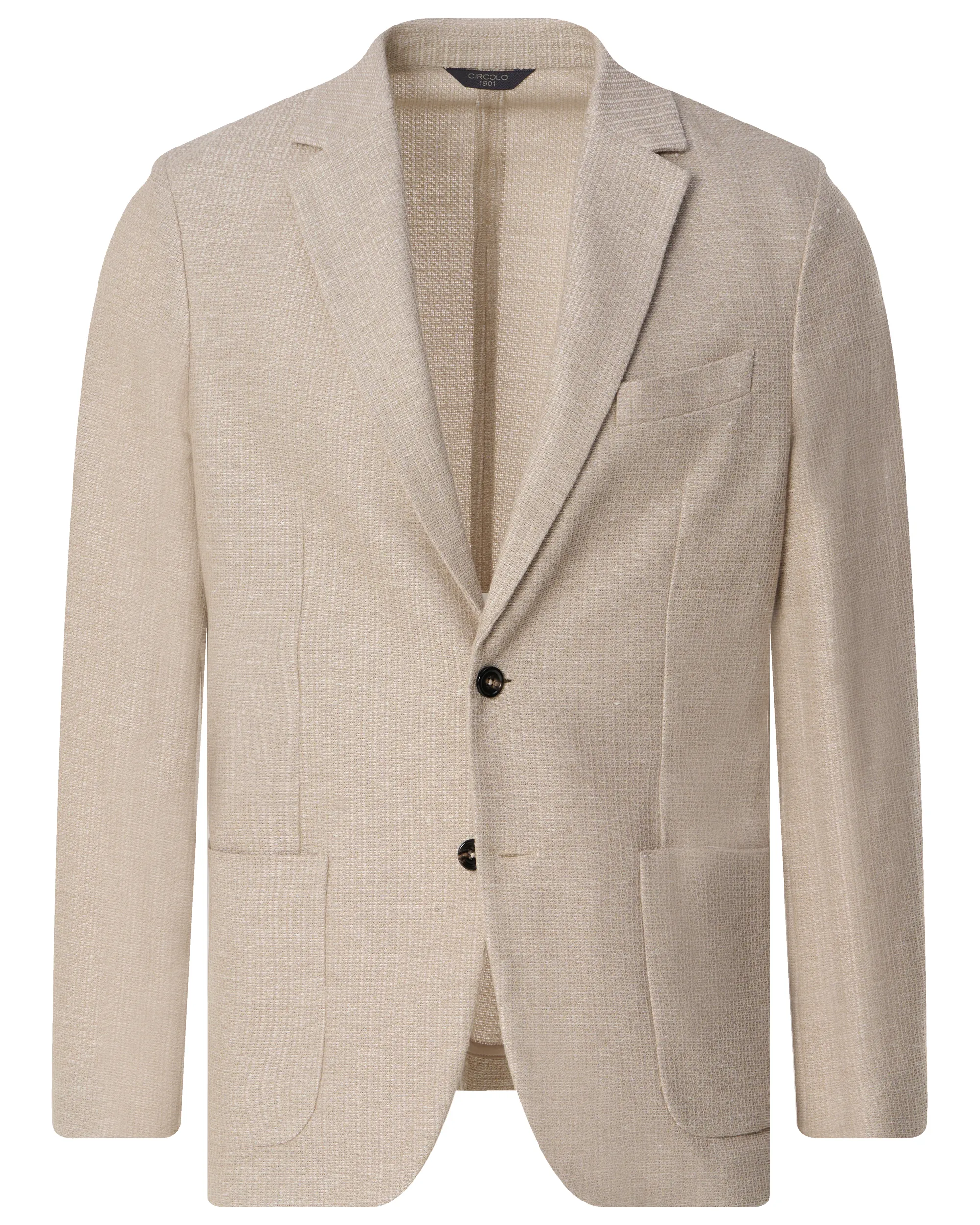 Circolo 1901 Colbert Beige 091828-001-54