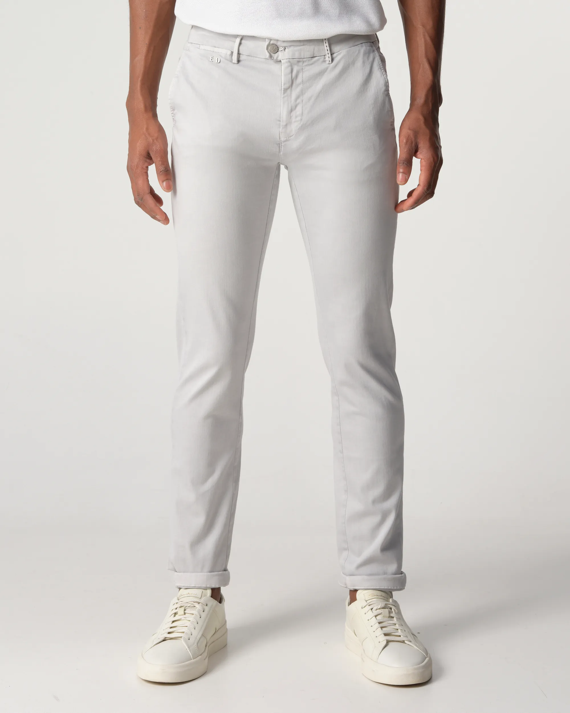 Tramarossa Chino Grijs 091836-002-30