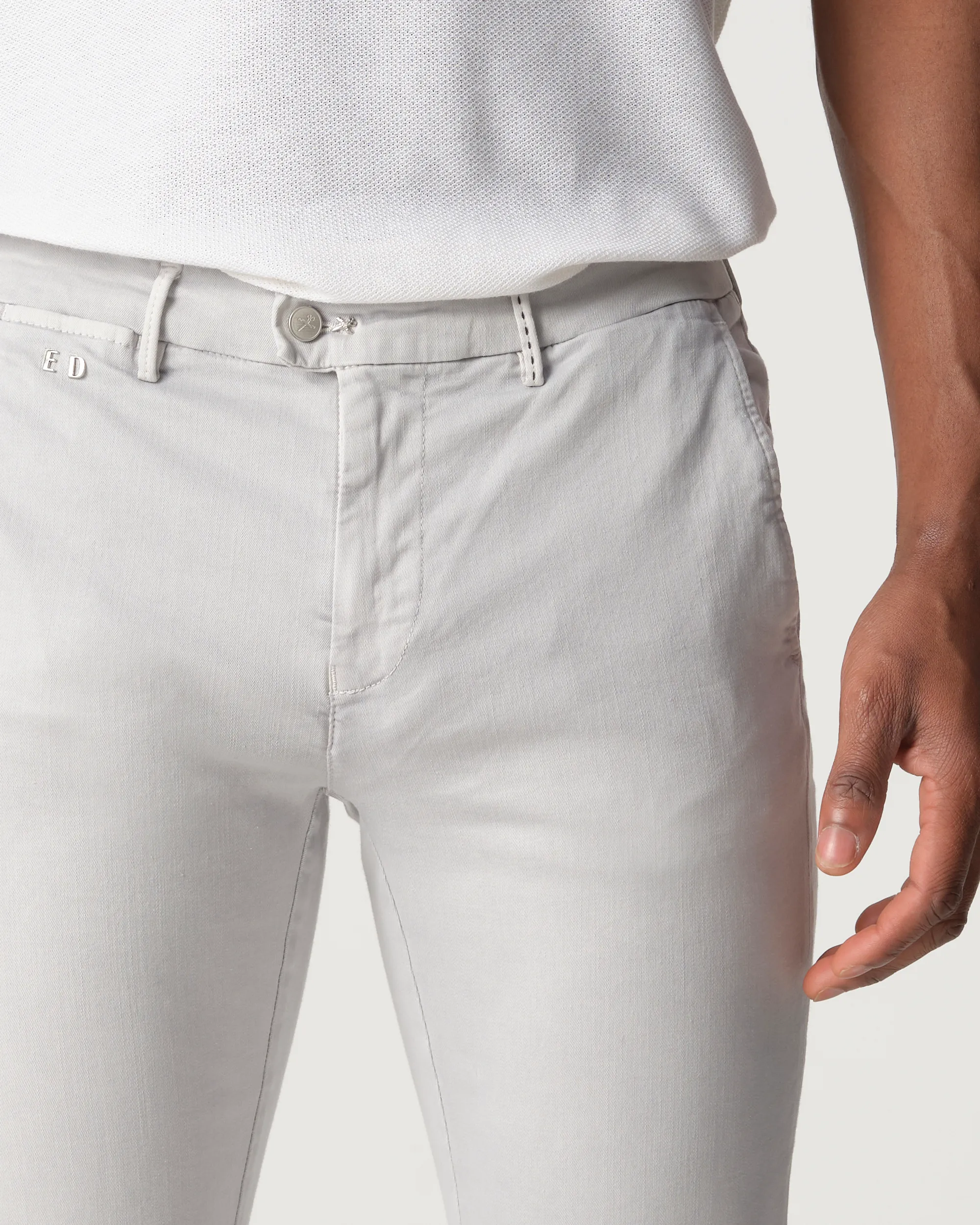 Tramarossa Chino Grijs 091836-002-30