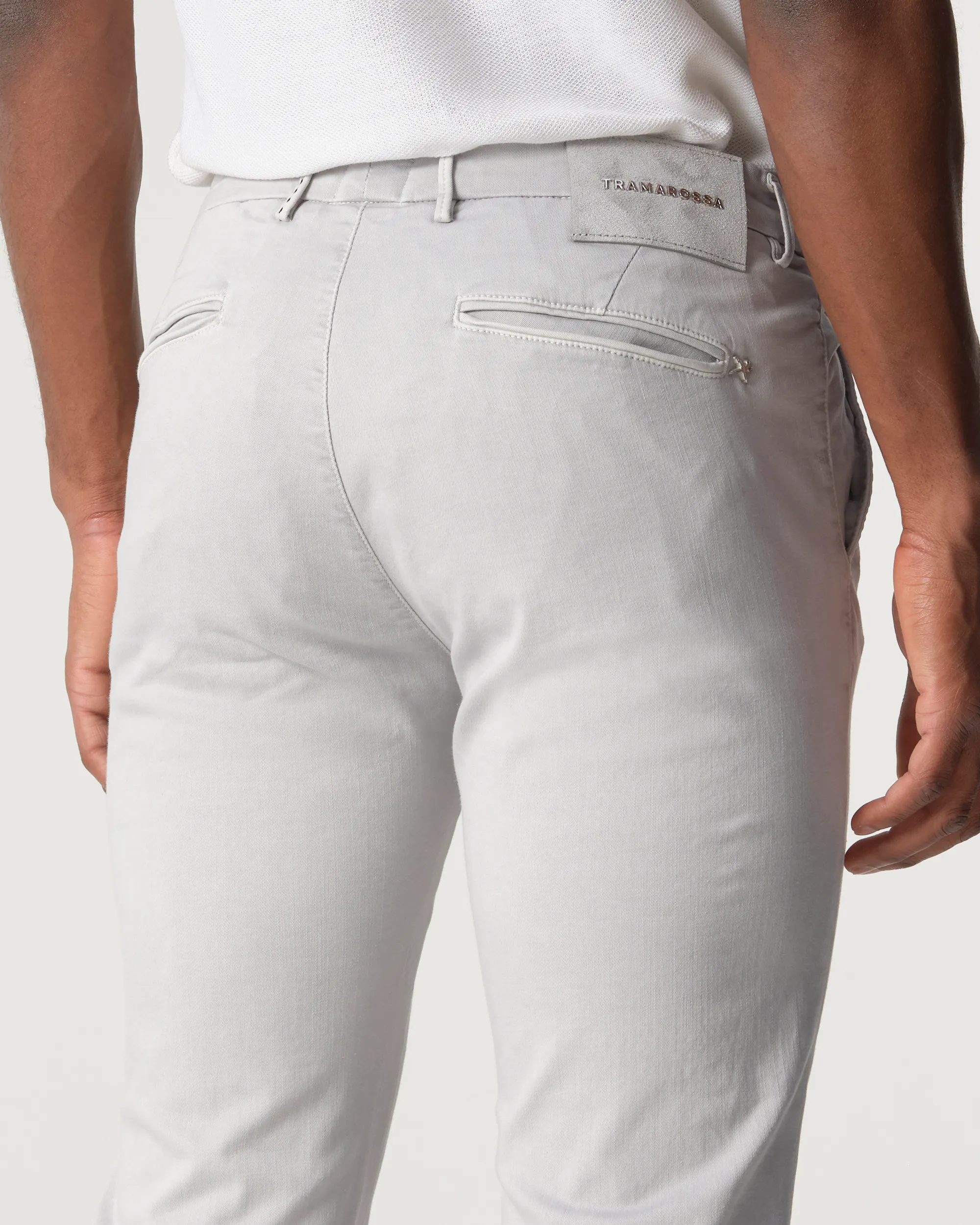 Tramarossa Chino Grijs 091836-002-30