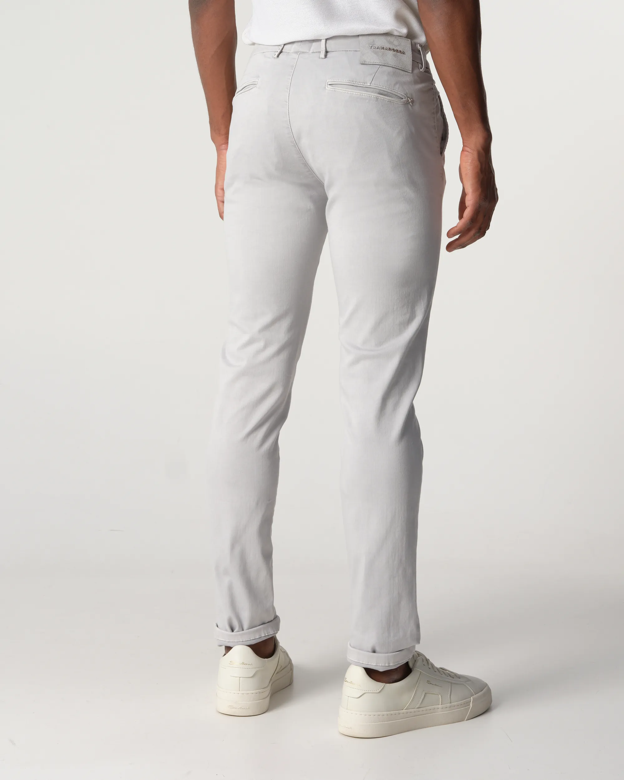 Tramarossa Chino Grijs 091836-002-30