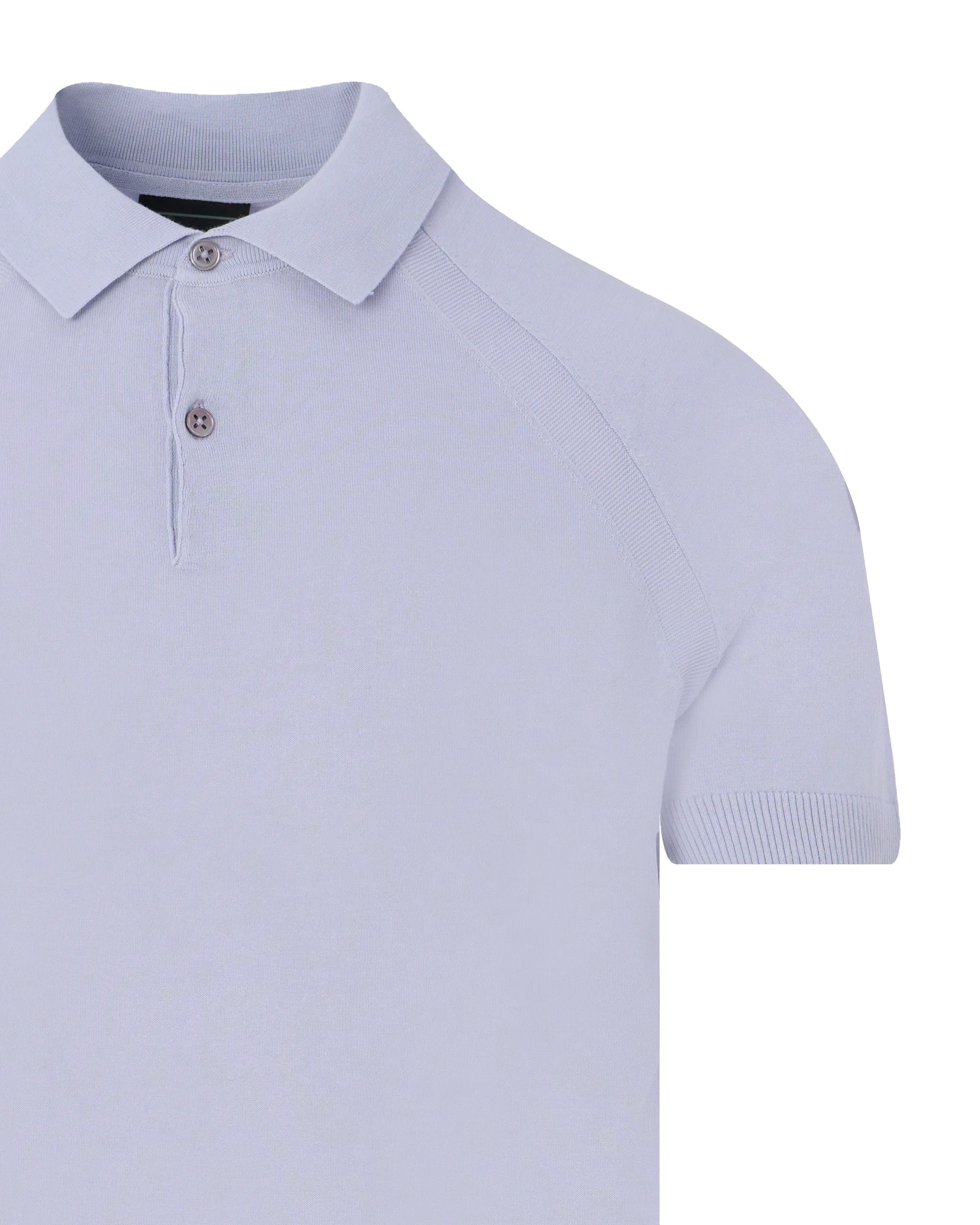 Donkervoort Polo Korte mouw Cosmic Sky 091855-002-XXXL