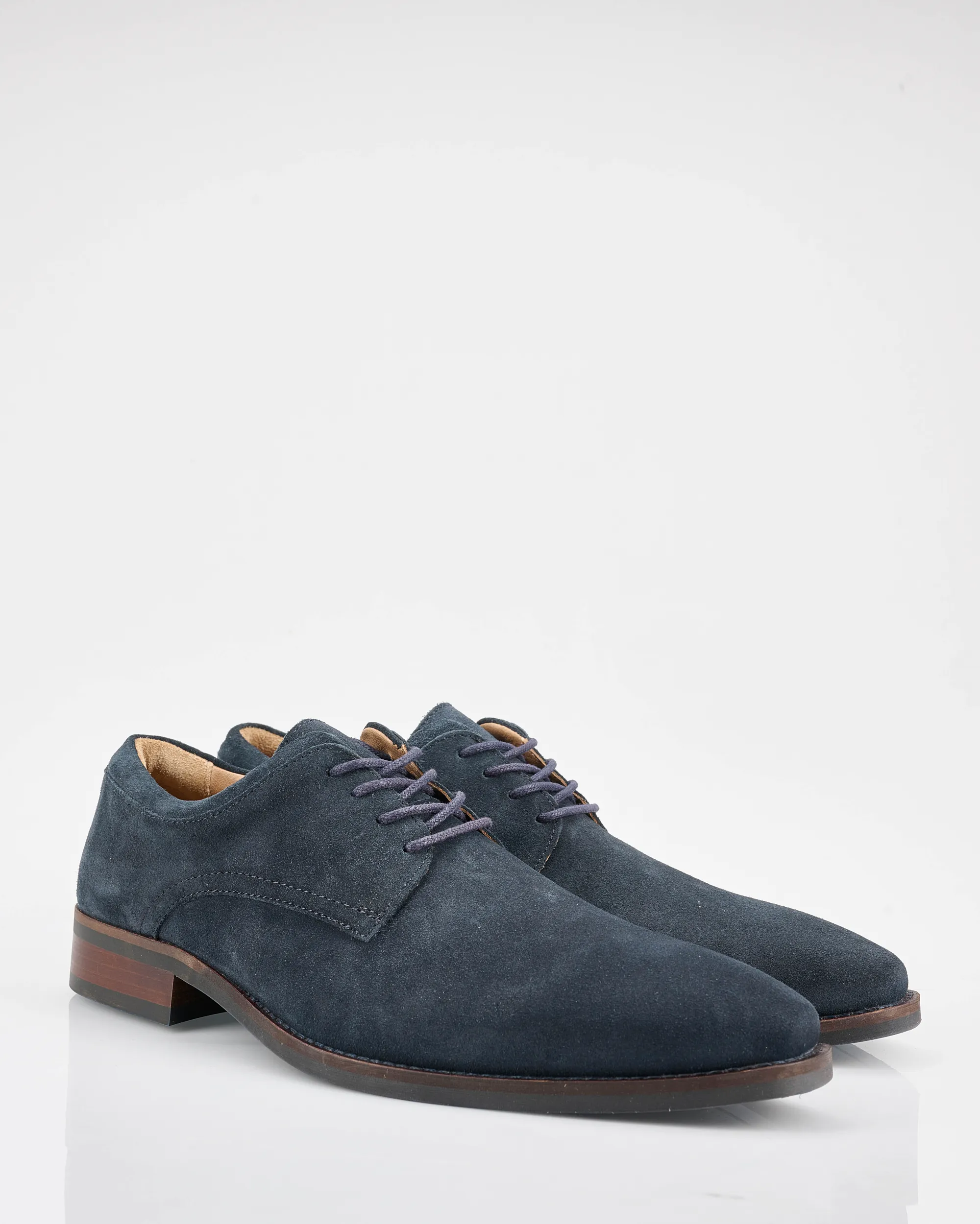 Recall Geklede schoenen Navy 091869-005-40
