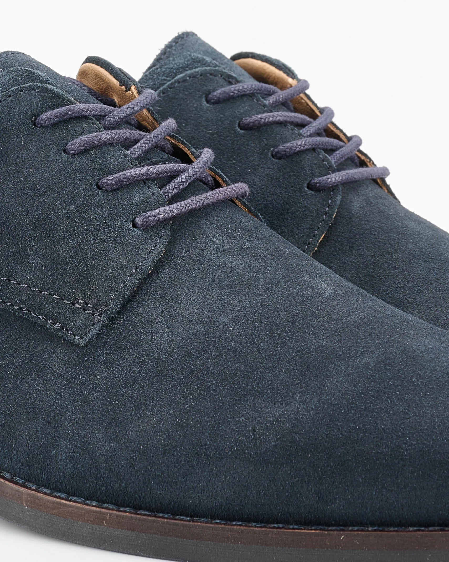 Recall Geklede schoen Navy 091869-005-40