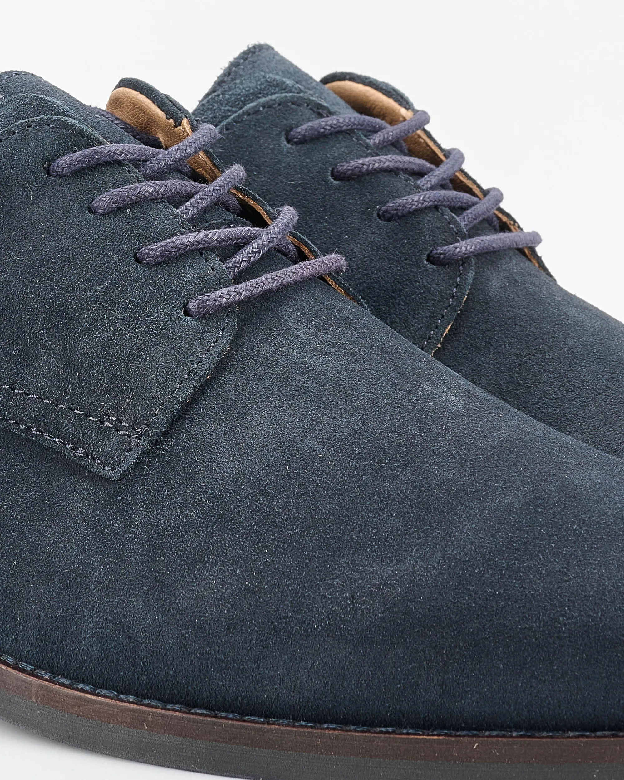 Recall Geklede schoenen Navy 091869-005-40
