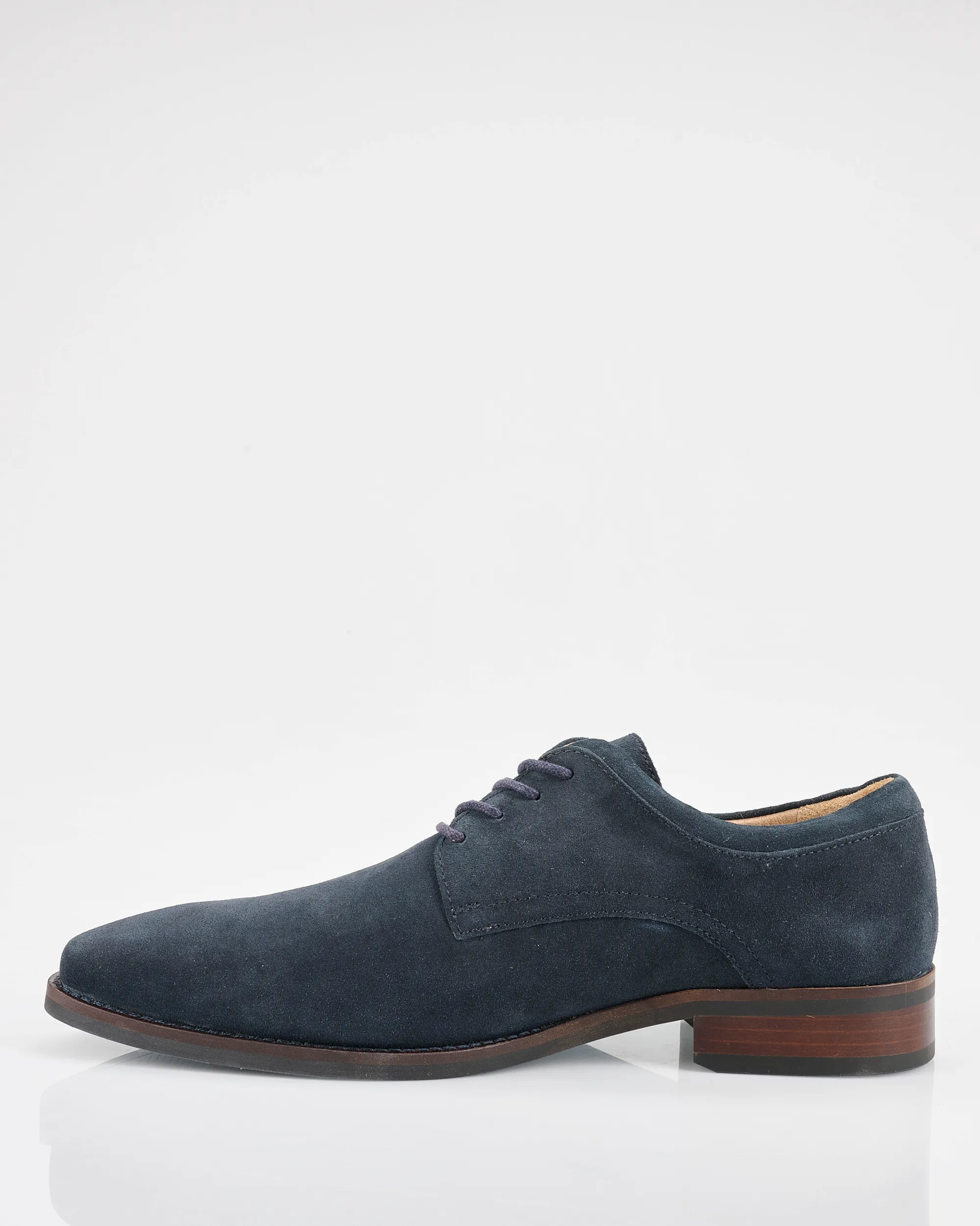Recall Geklede schoenen Navy 091869-005-40