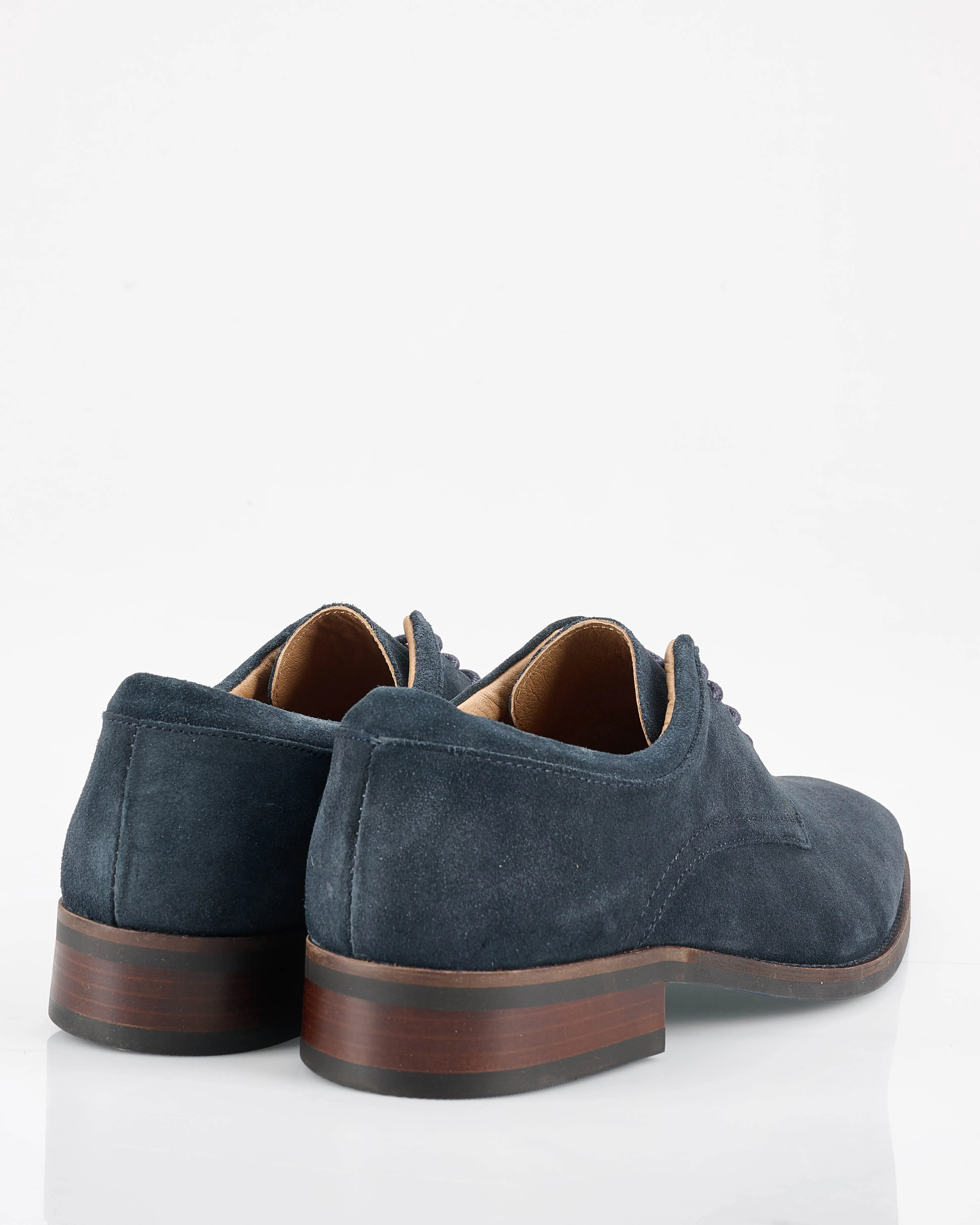 Recall Geklede schoen Navy 091869-005-40