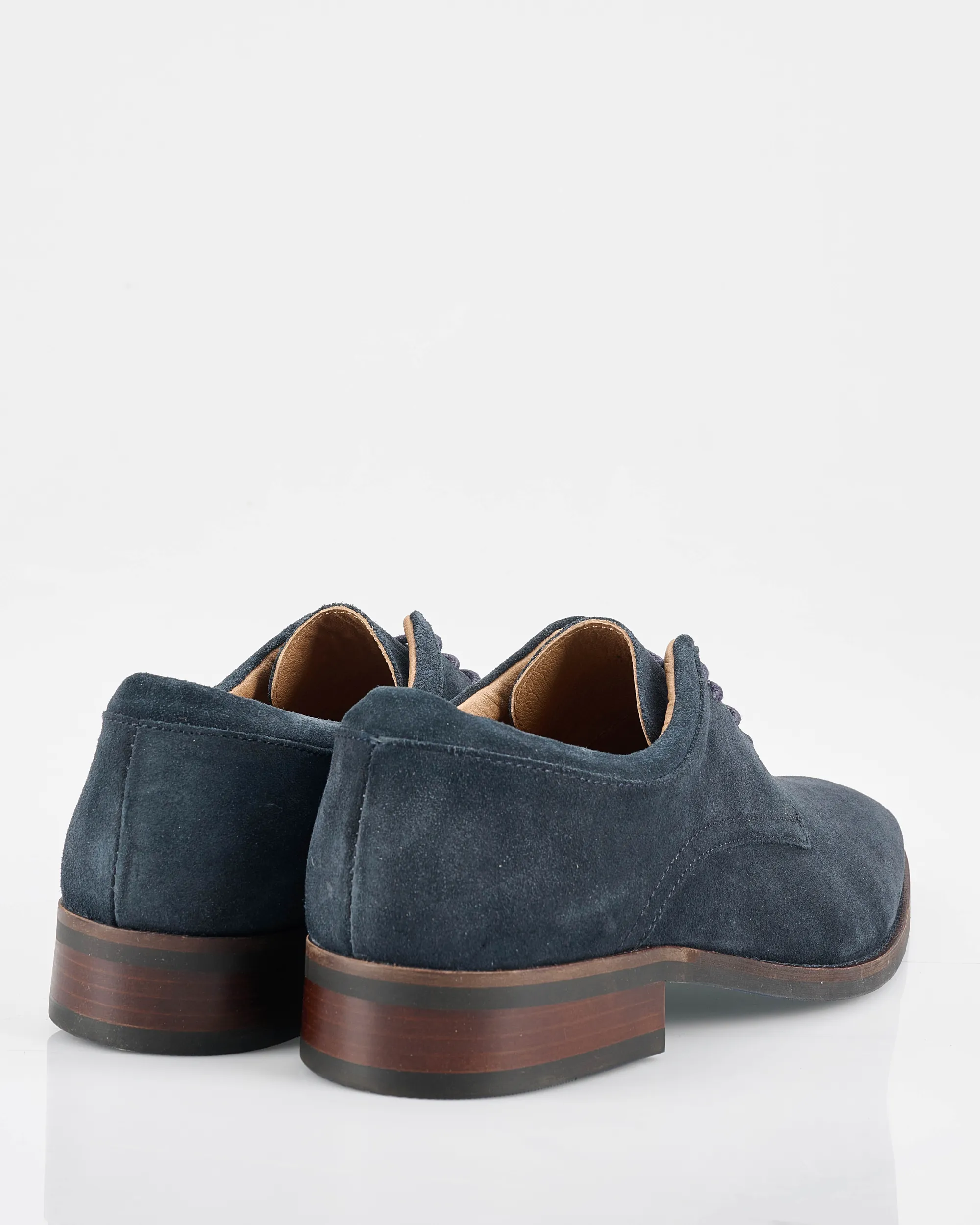 Recall Geklede schoenen Navy 091869-005-40