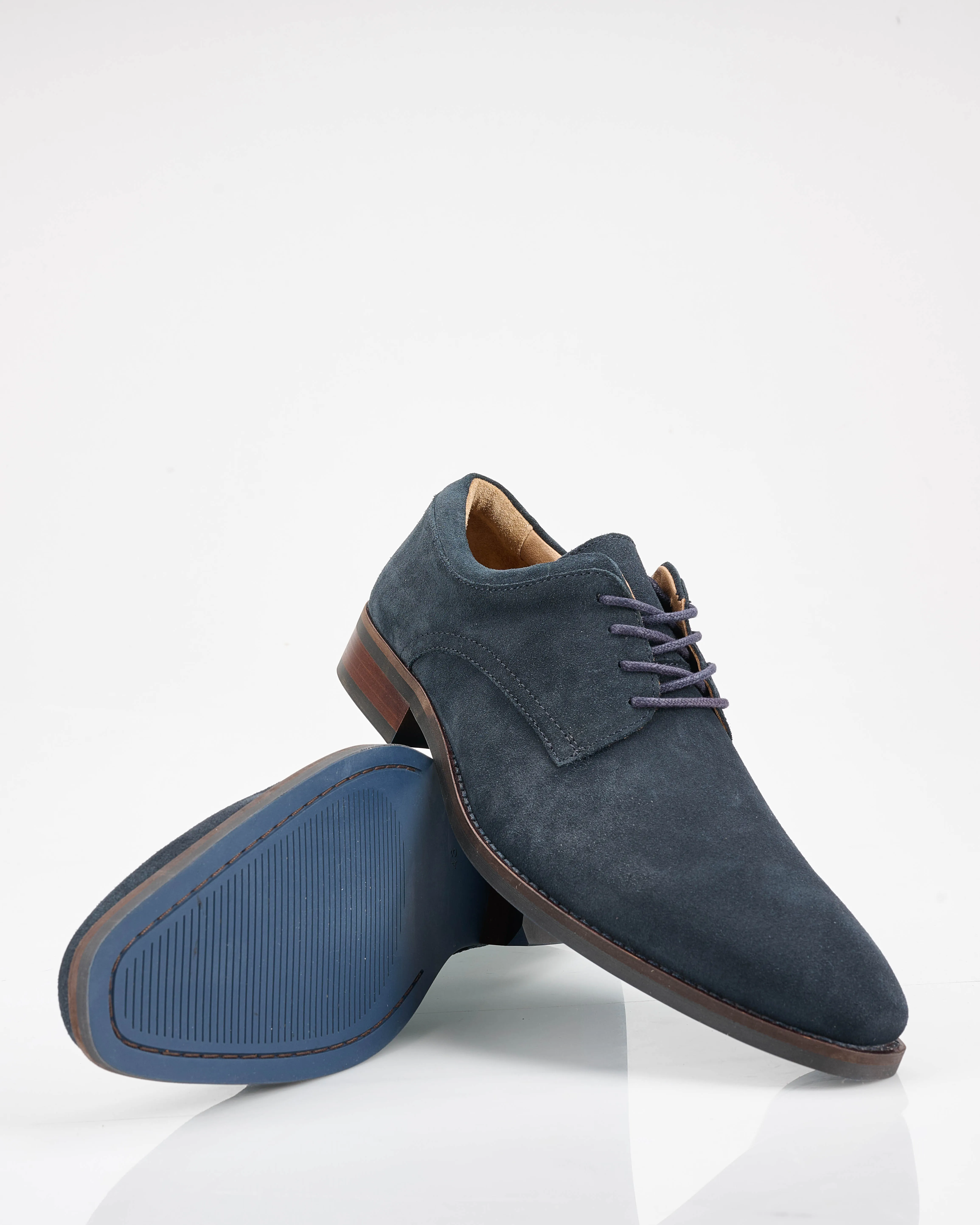 Recall Geklede schoen Navy 091869-005-40
