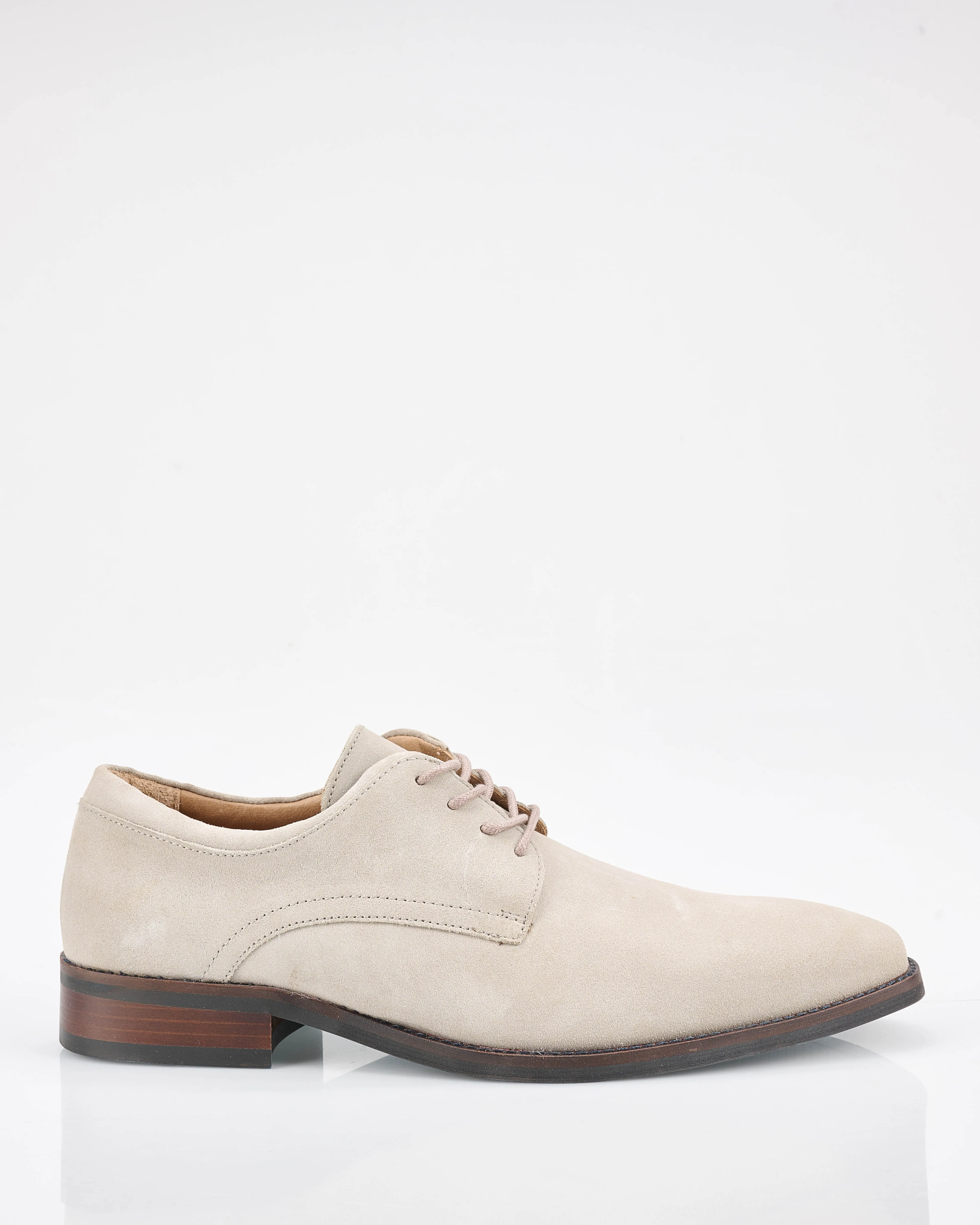 Recall Geklede schoen Light Grey 091869-006-40