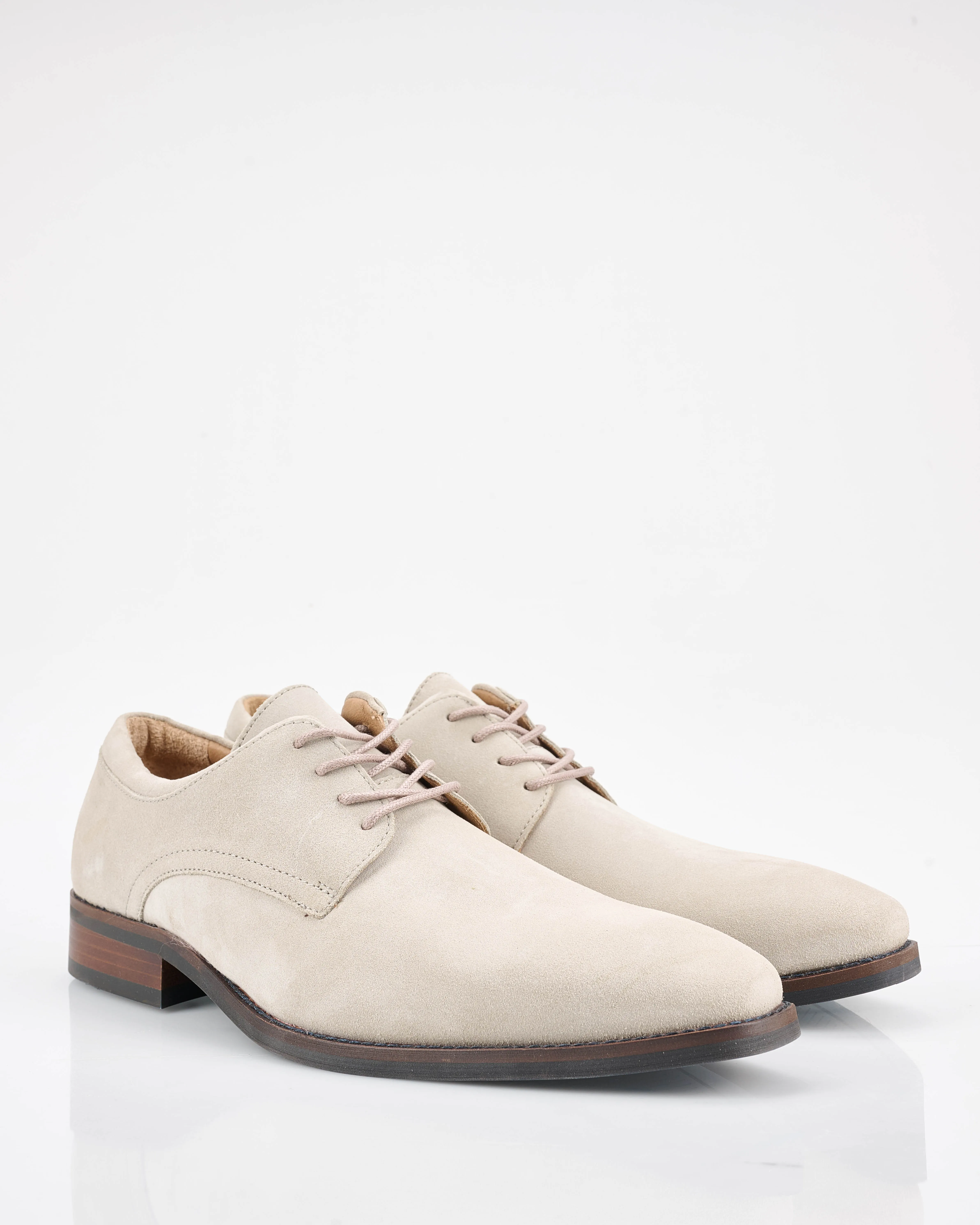 Recall Geklede schoen Light Grey 091869-006-40