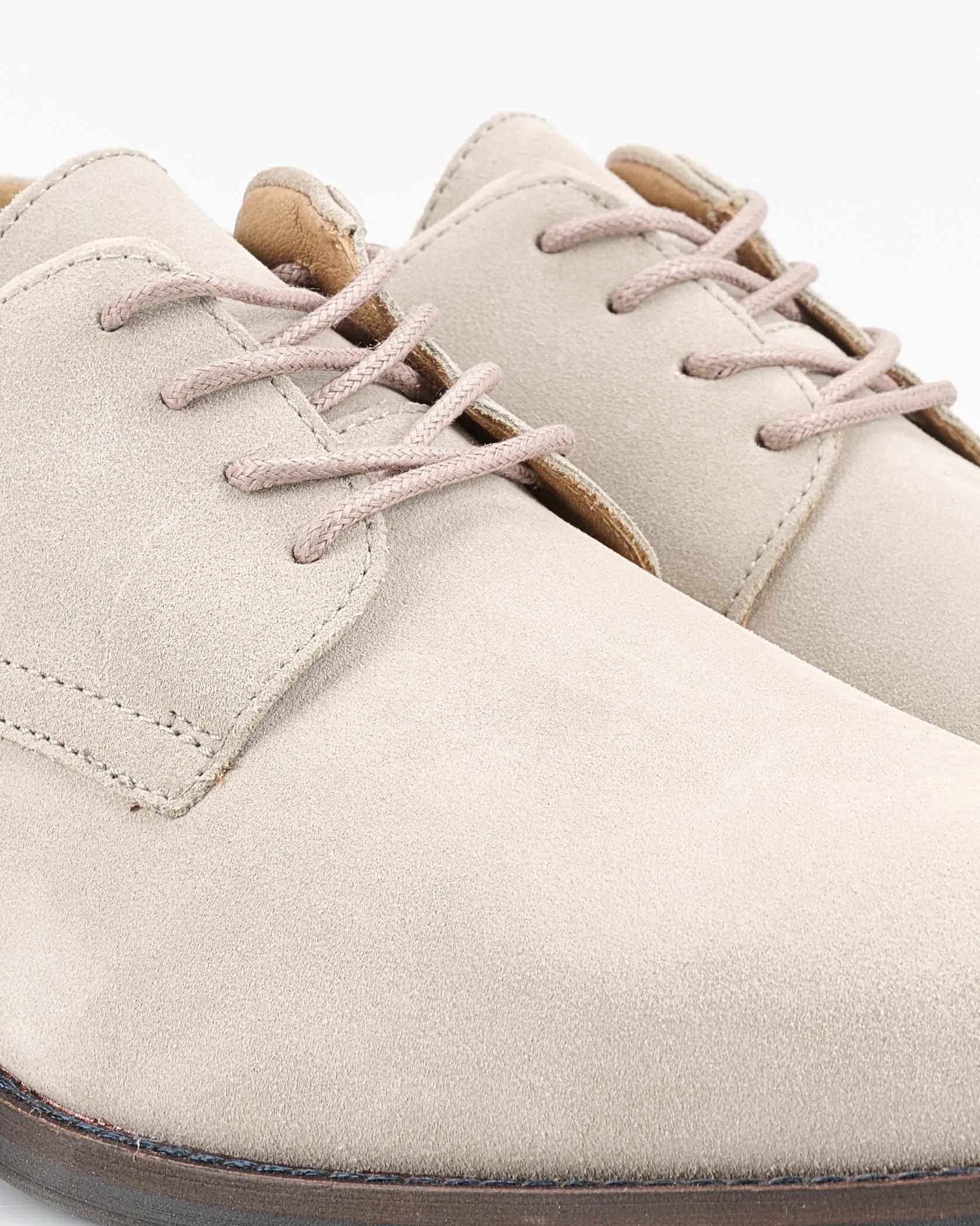 Recall Geklede schoen Light Grey 091869-006-40