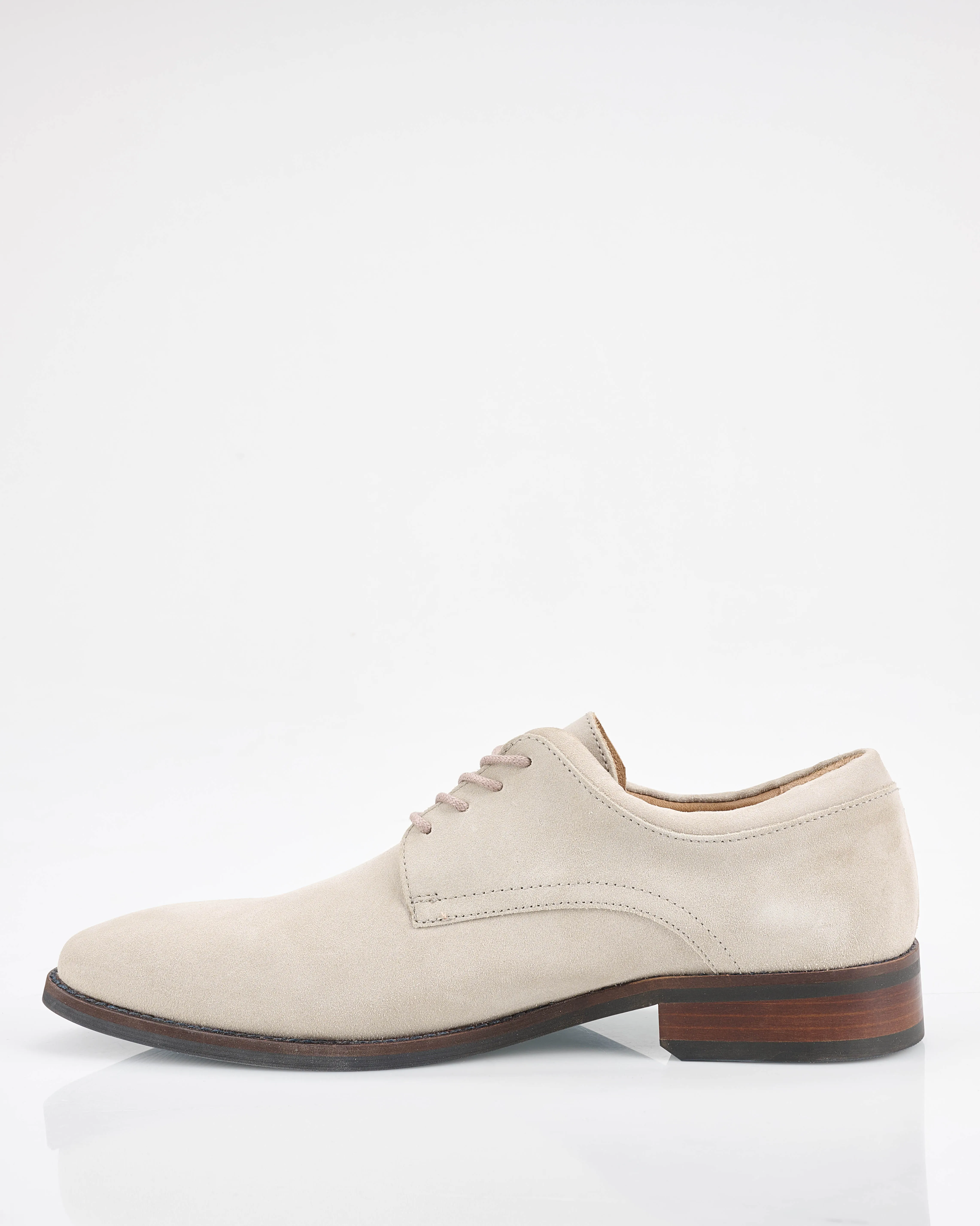 Recall Geklede schoen Light Grey 091869-006-40