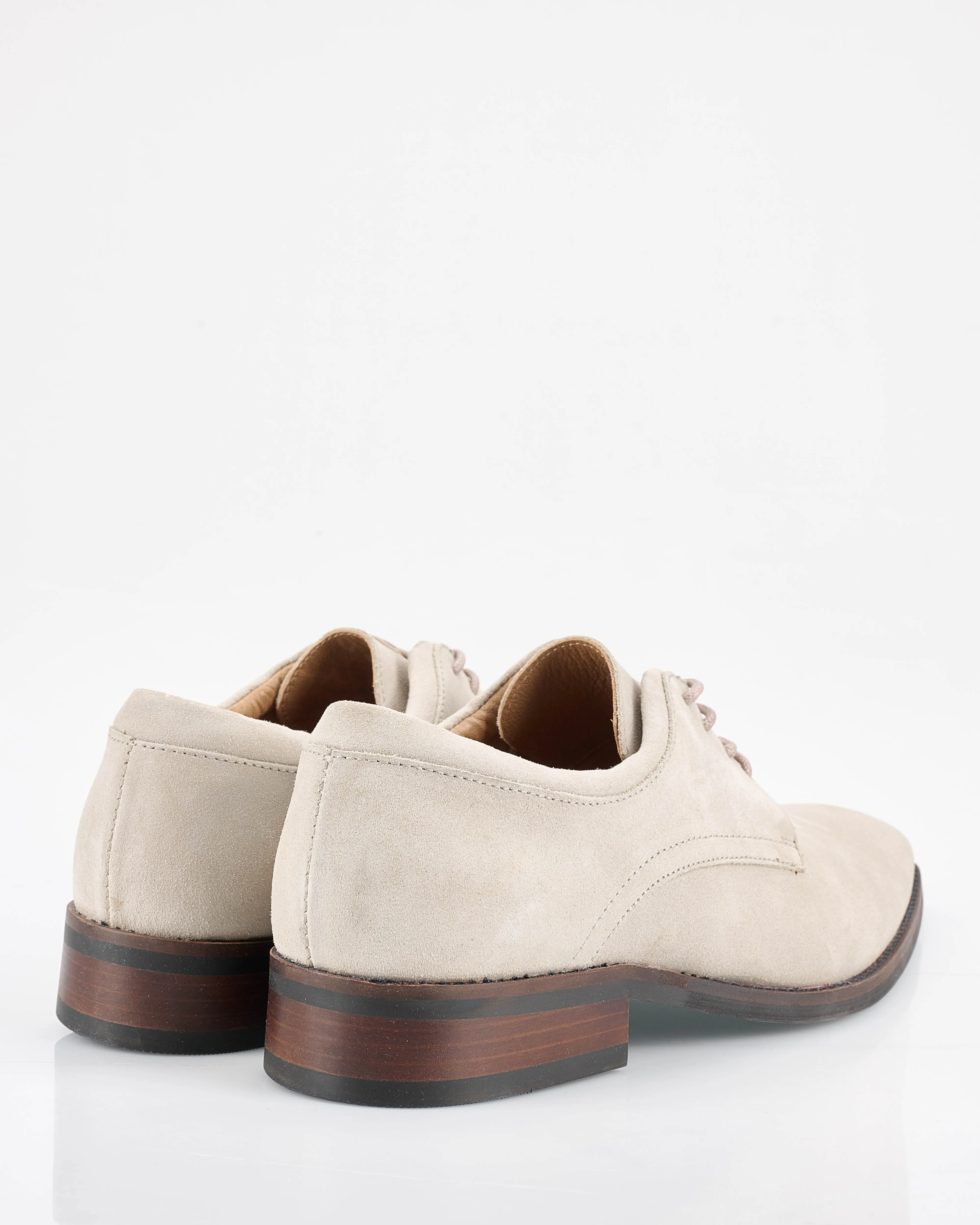 Recall Geklede schoen Light Grey 091869-006-40