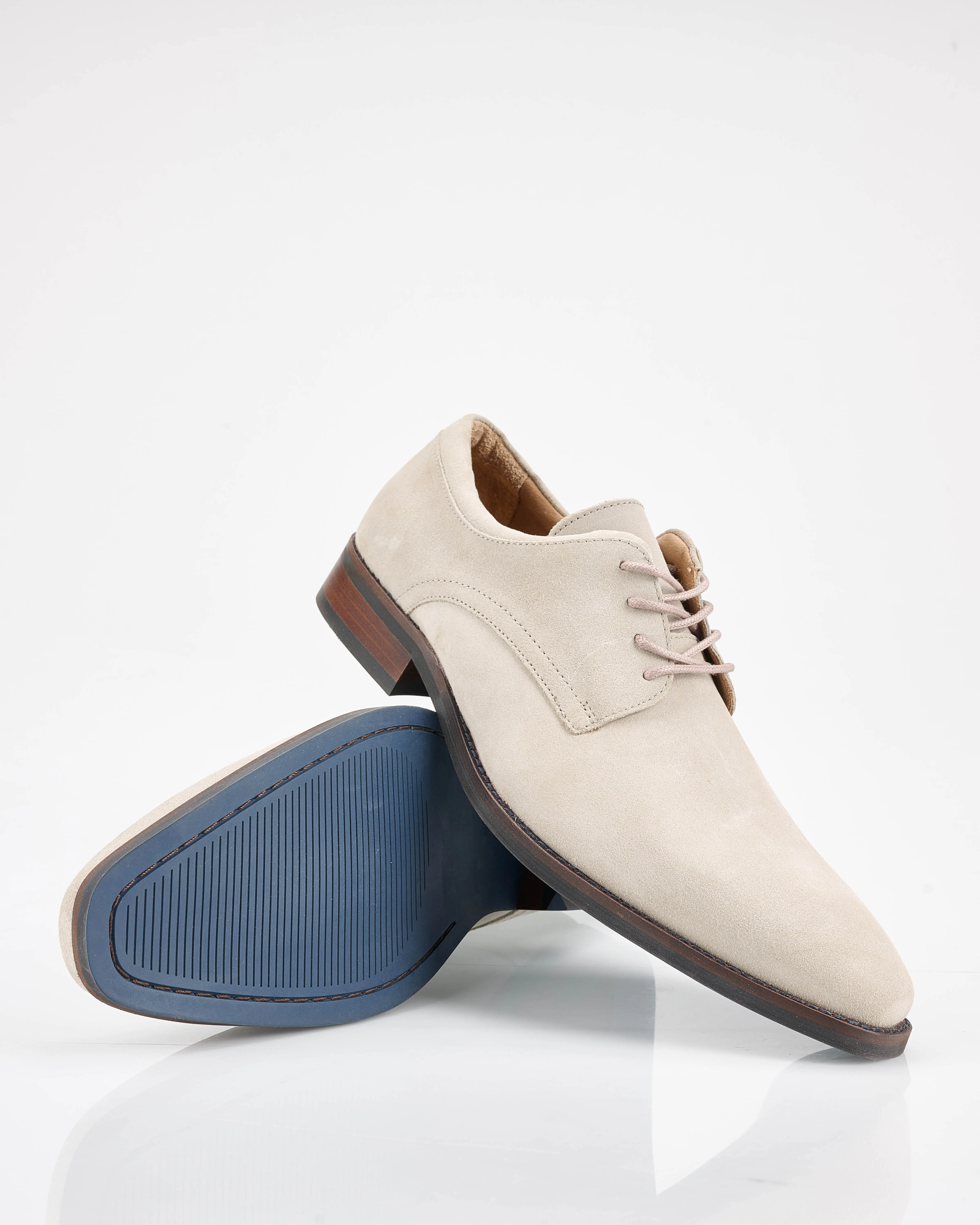 Recall Geklede schoen Light Grey 091869-006-40