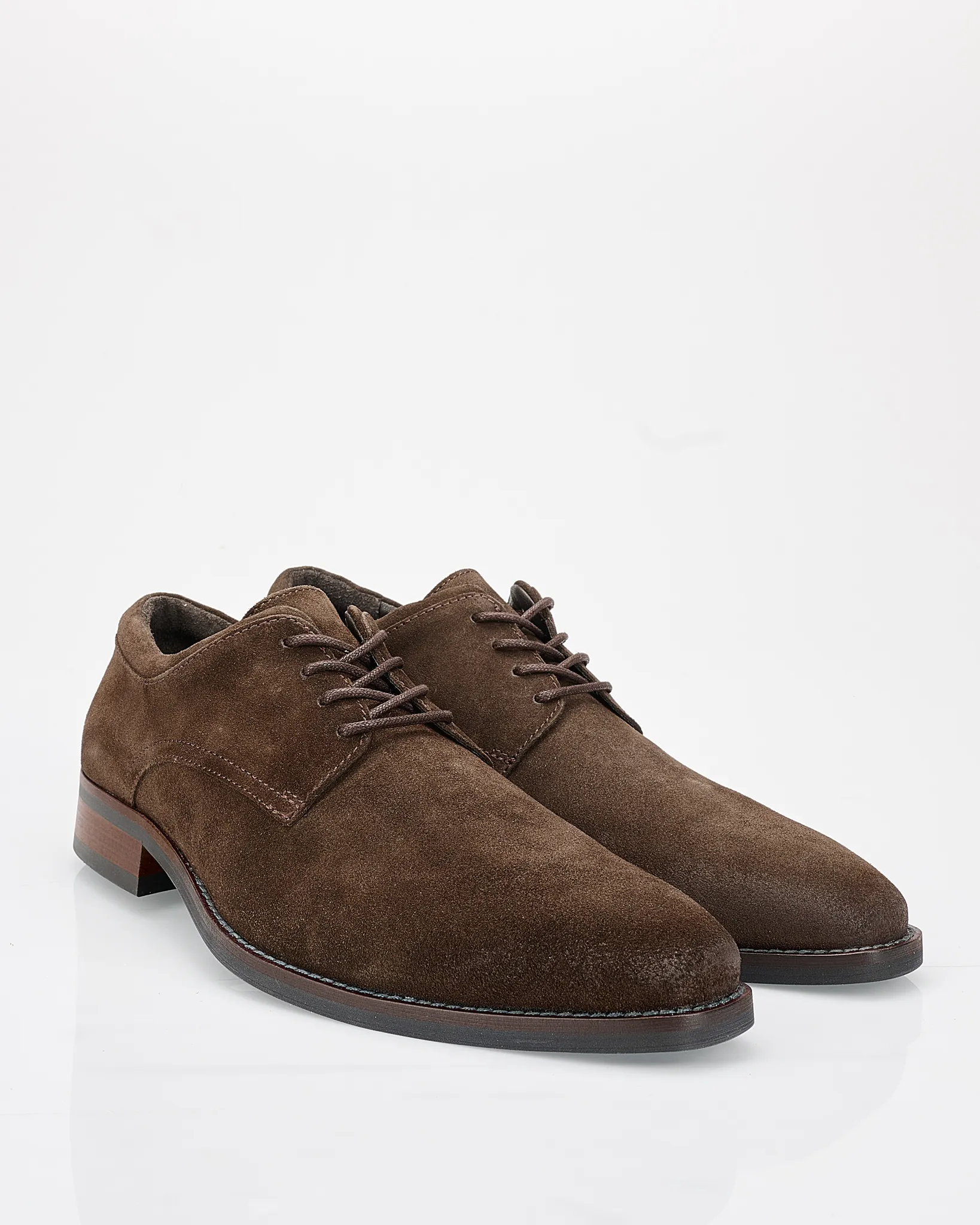 Recall Geklede schoenen Dark brown 091869-007-40