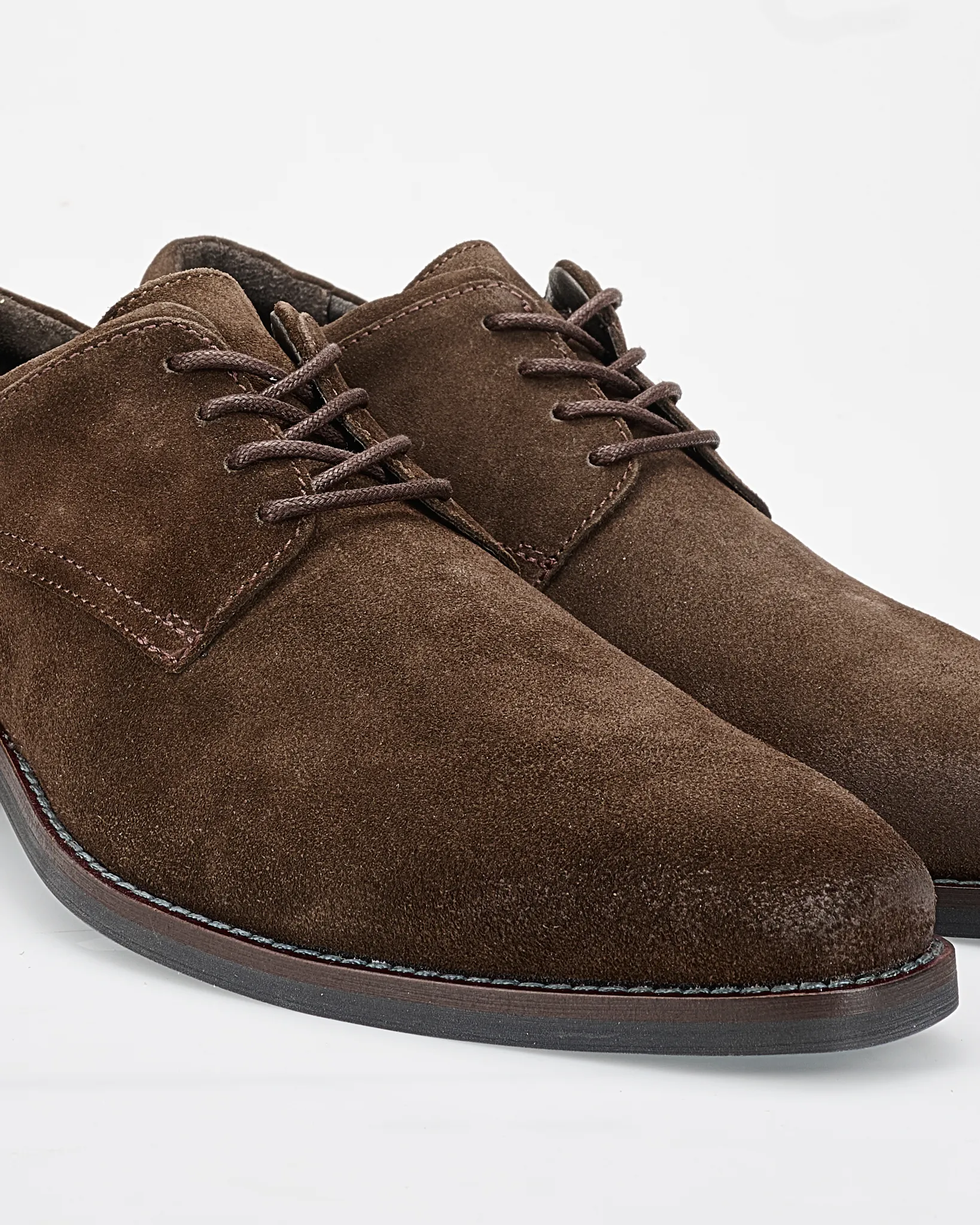 Recall Geklede schoenen Dark brown 091869-007-40