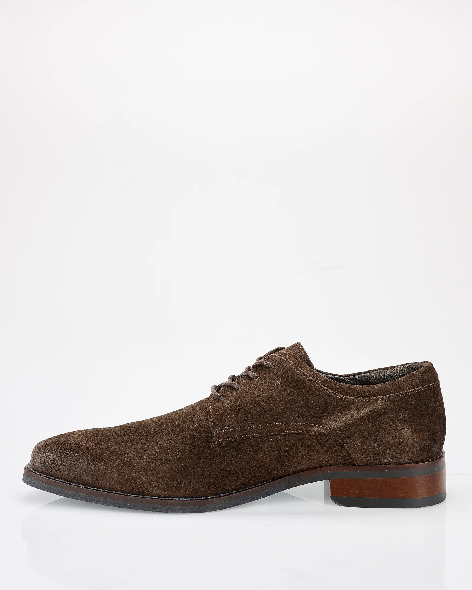 Recall Geklede schoenen Dark brown 091869-007-40