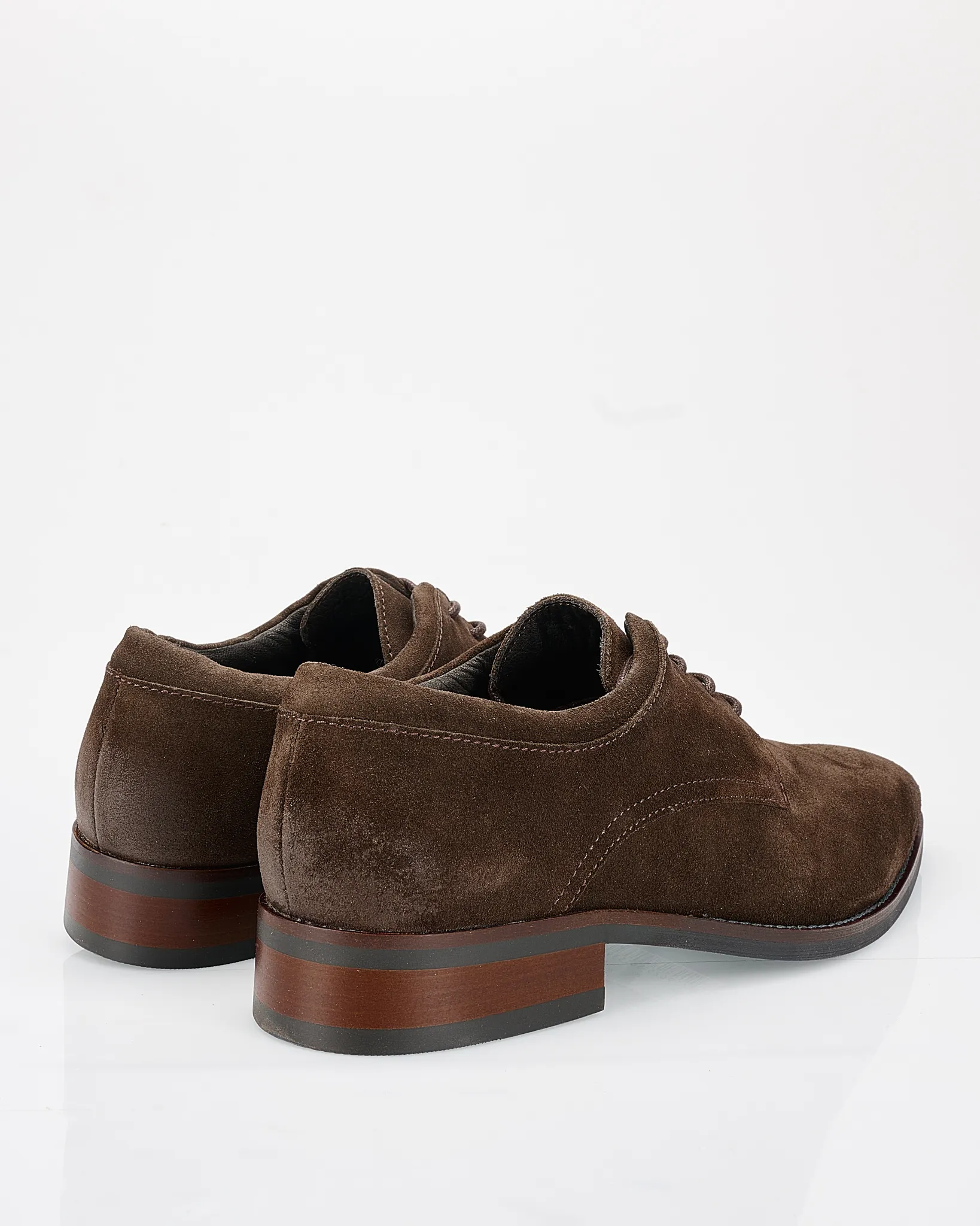 Recall Geklede schoenen Dark brown 091869-007-40