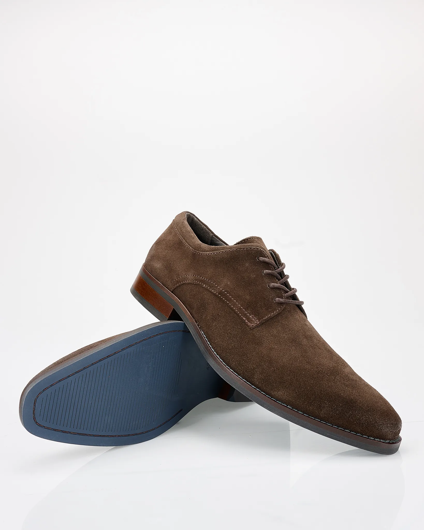 Recall Geklede schoenen Dark brown 091869-007-40