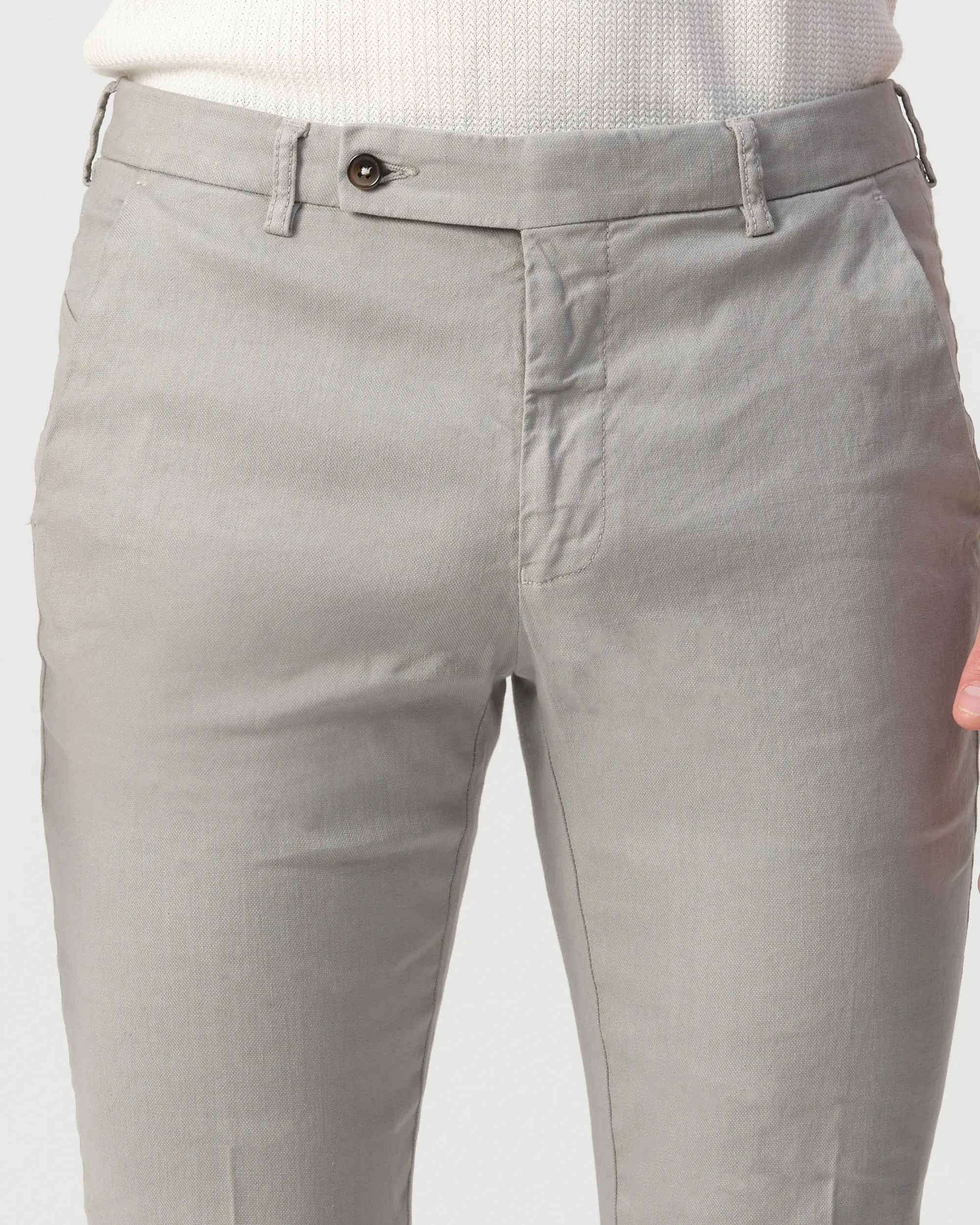 Berwich Chino Grijs 091945-001-46