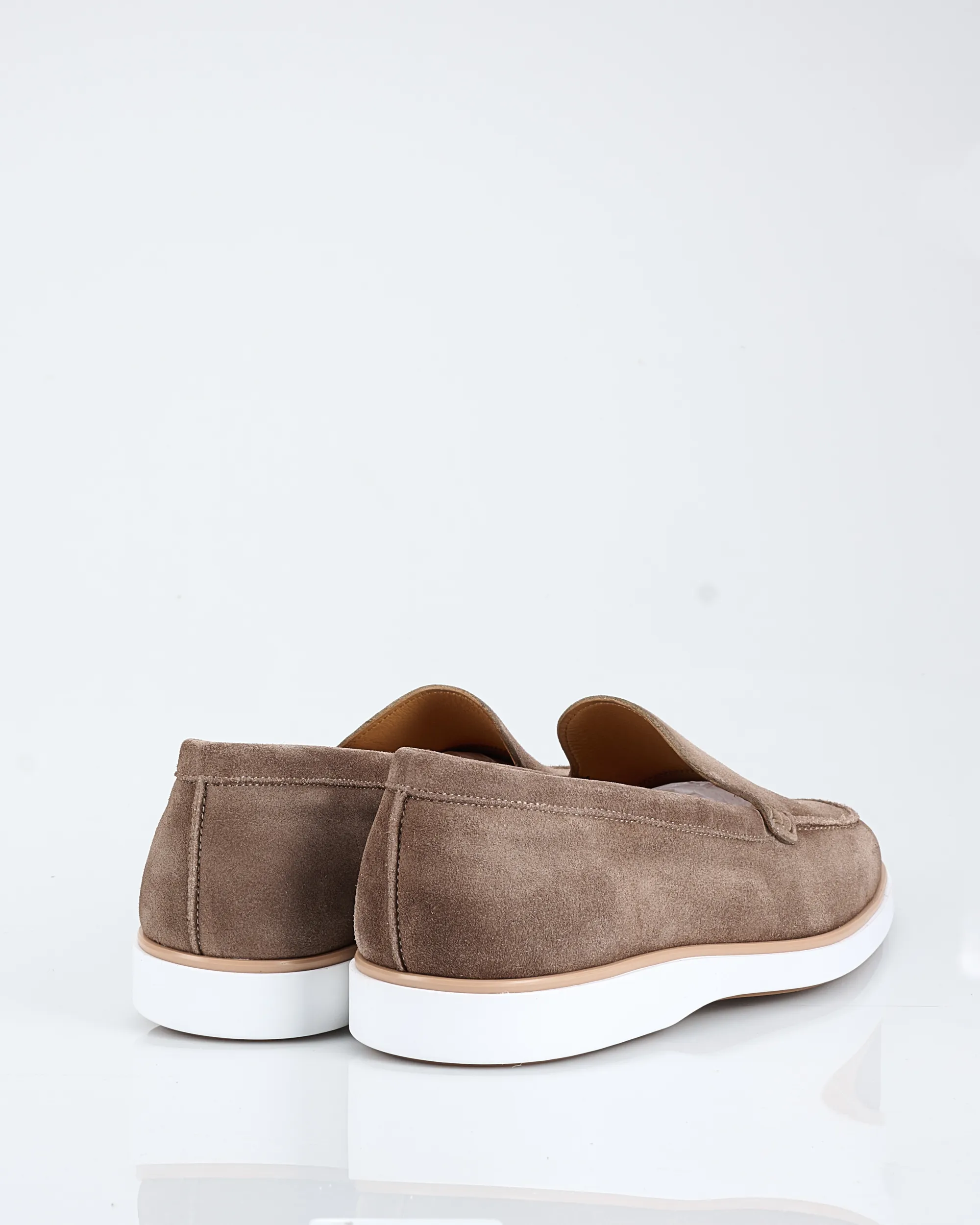 Magnanni Loafers Bruin 091969-001-44