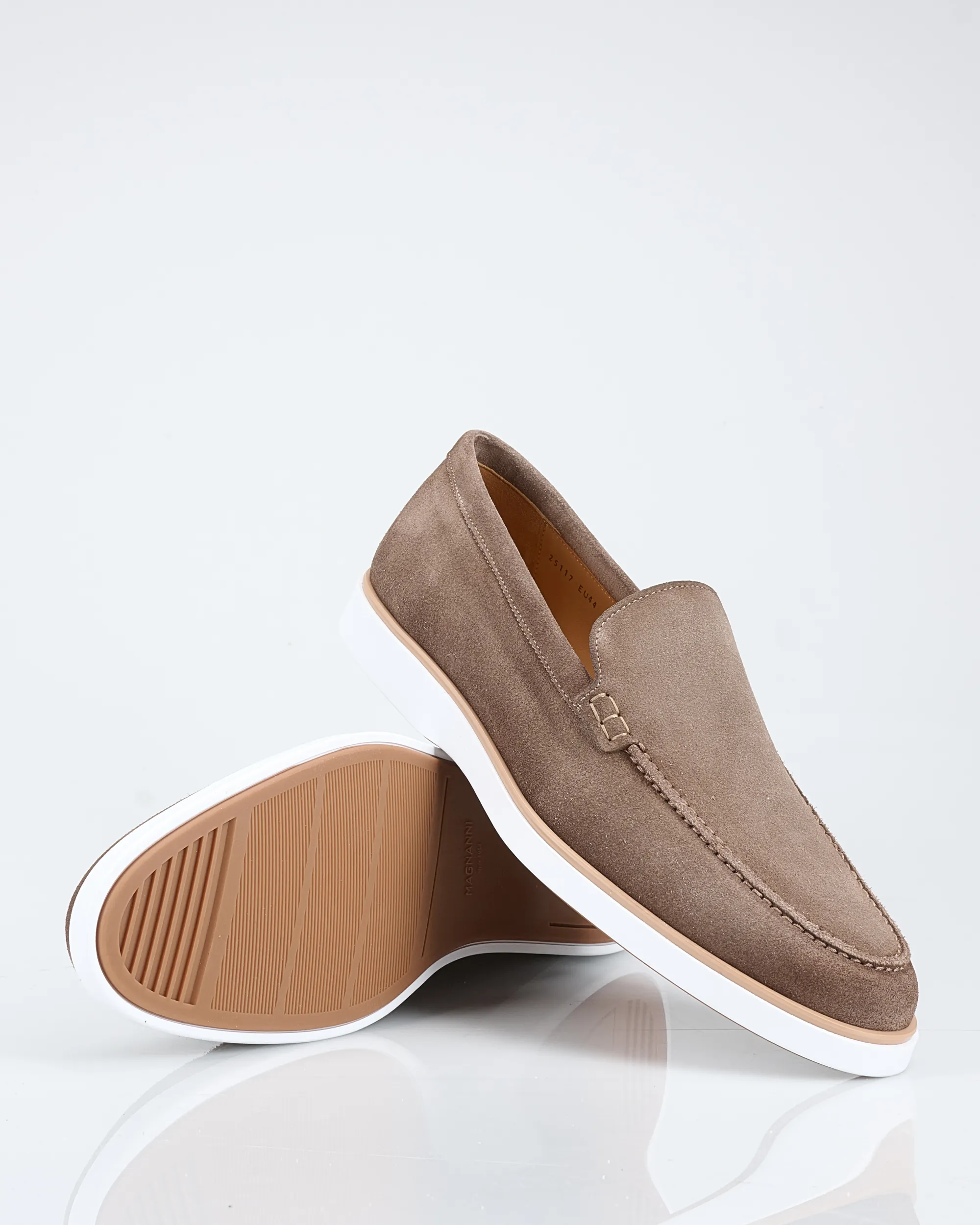 Magnanni Loafers Bruin 091969-001-44
