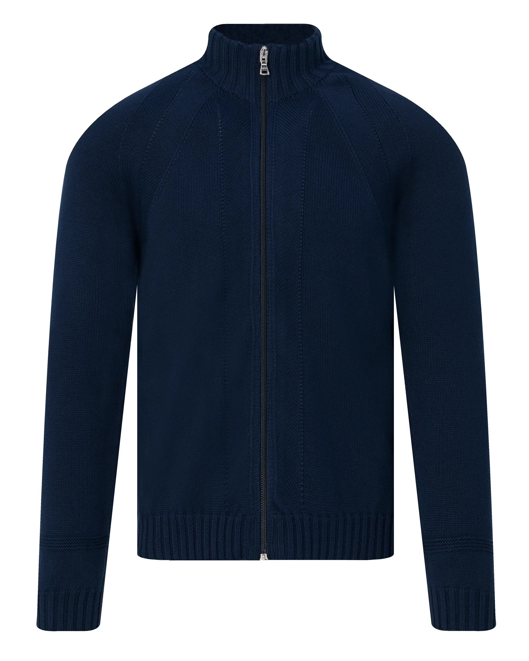 Paul & Shark Vest Donker blauw 092027-001-XL