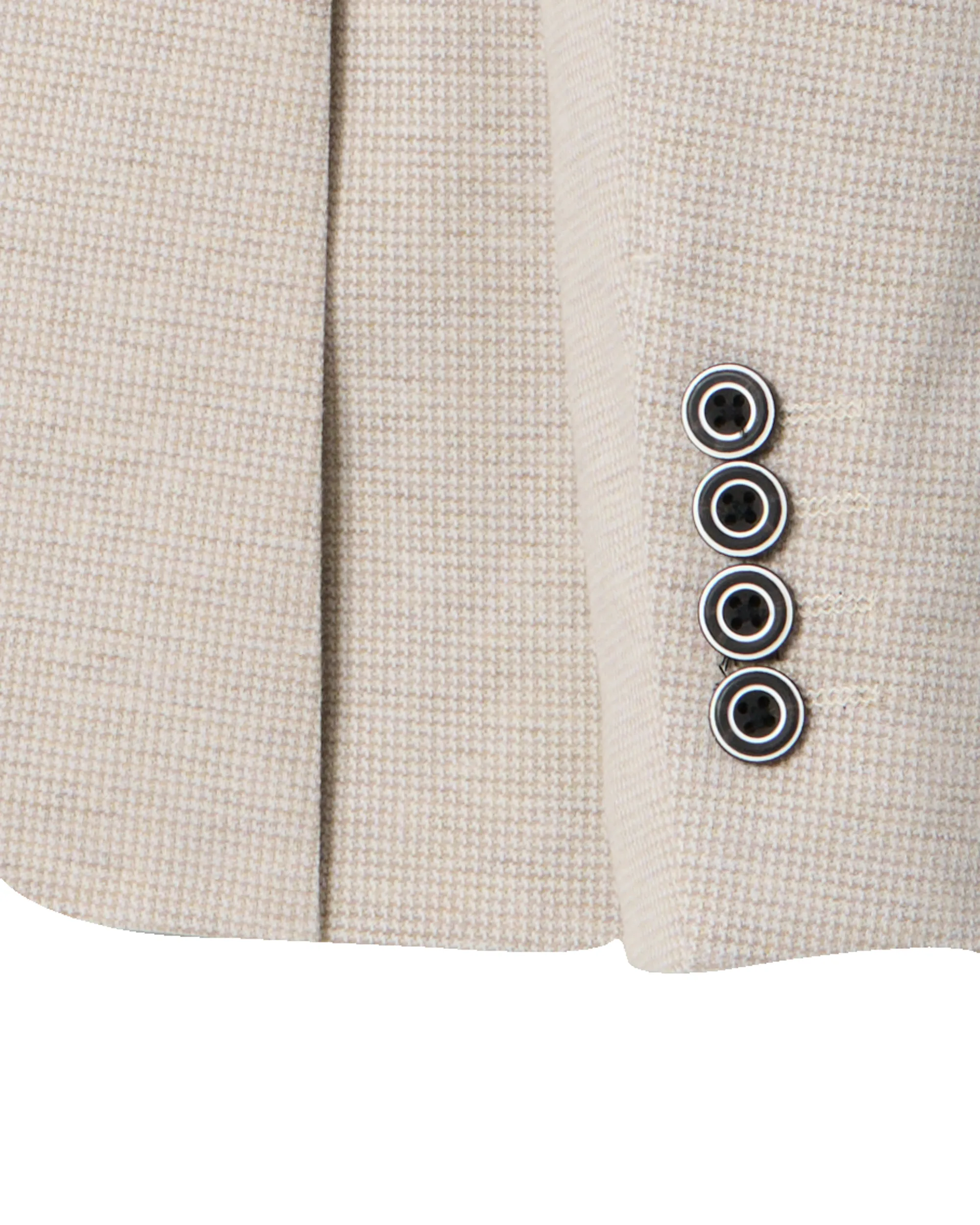 The BLUEPRINT Premium - Mix & Match Colbert Beige dessin 092054-002-54