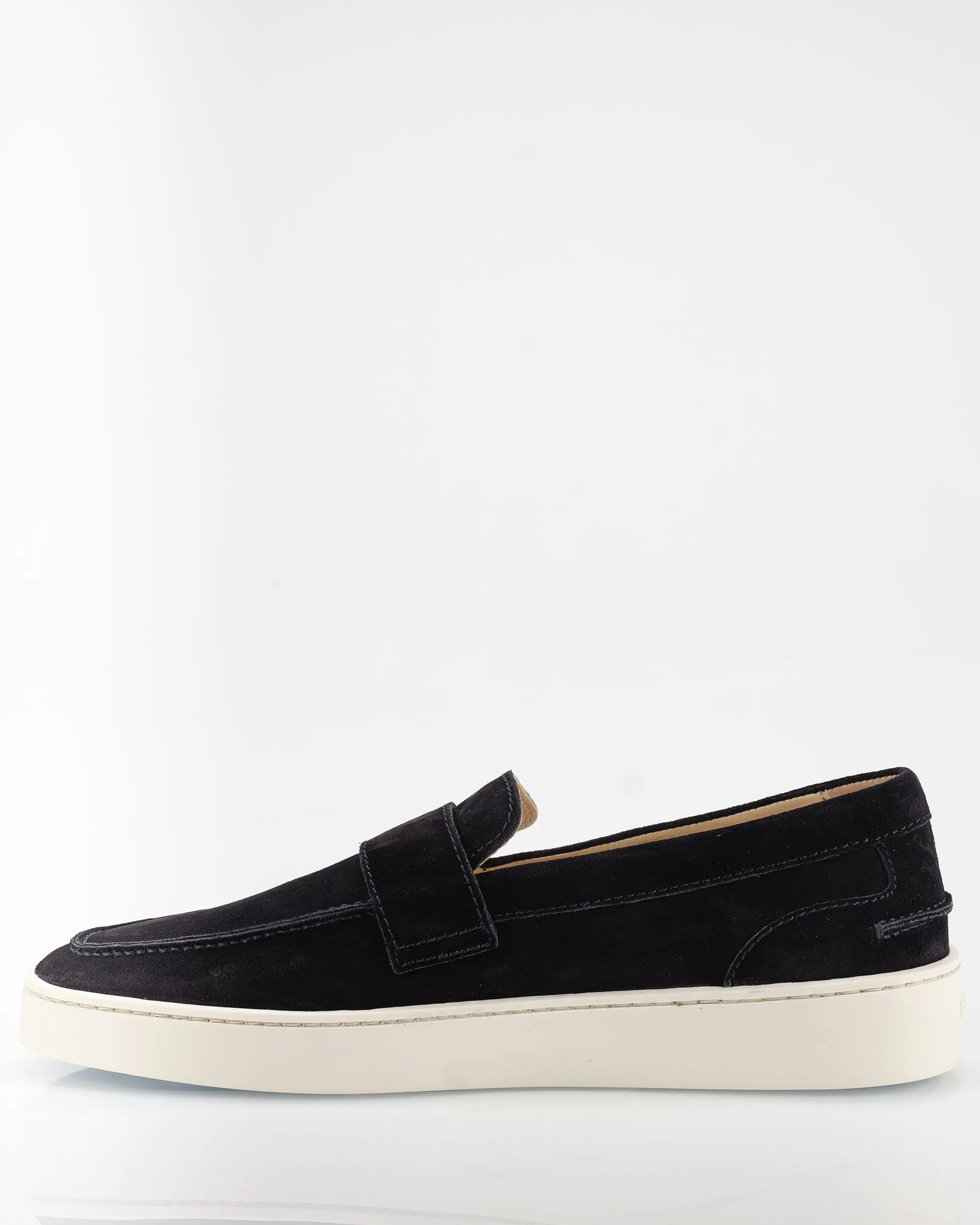 Greve Wave Loafers Donker blauw 092121-001-41
